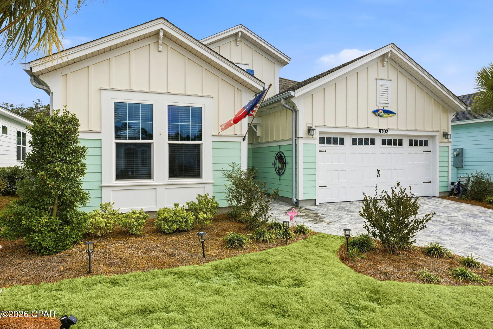 Image 1 For 9302 Paradise Drive