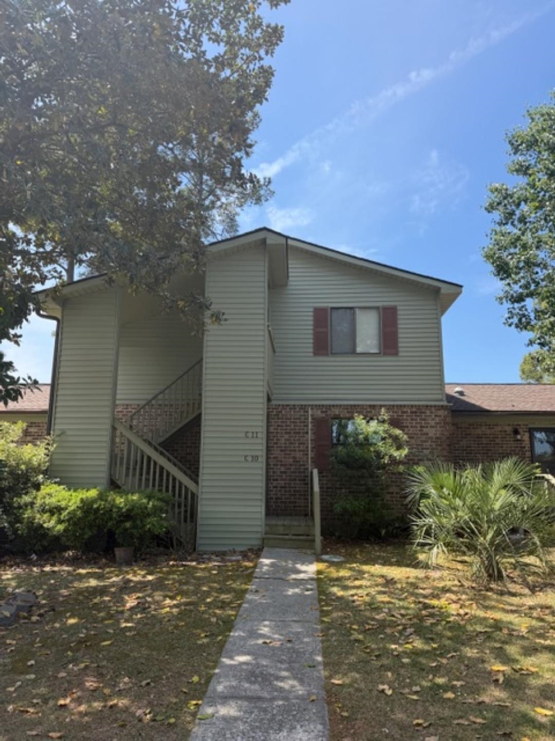 305 Fairwood Lakes Dr. UNIT C-10 Myrtle Beach, SC 29588