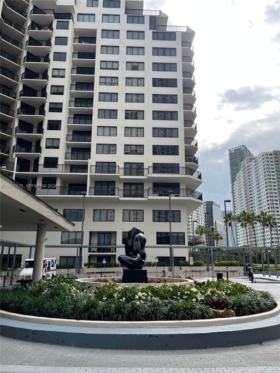Brickell Key II Condo