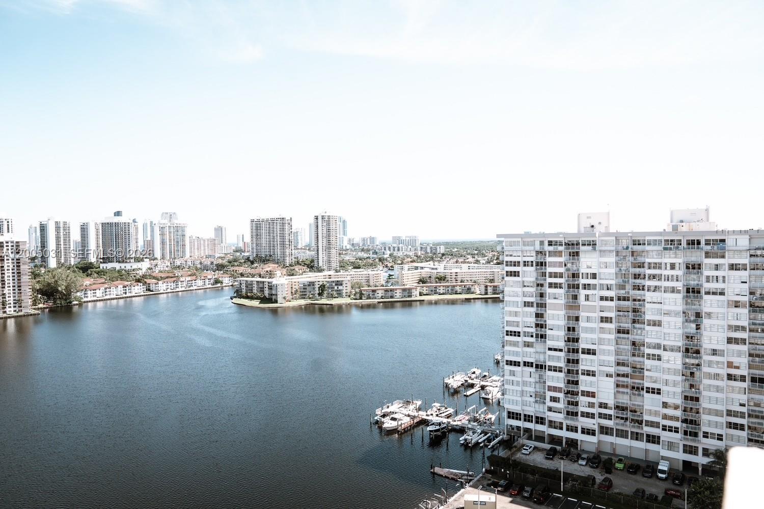 Commodore Plaza Condo