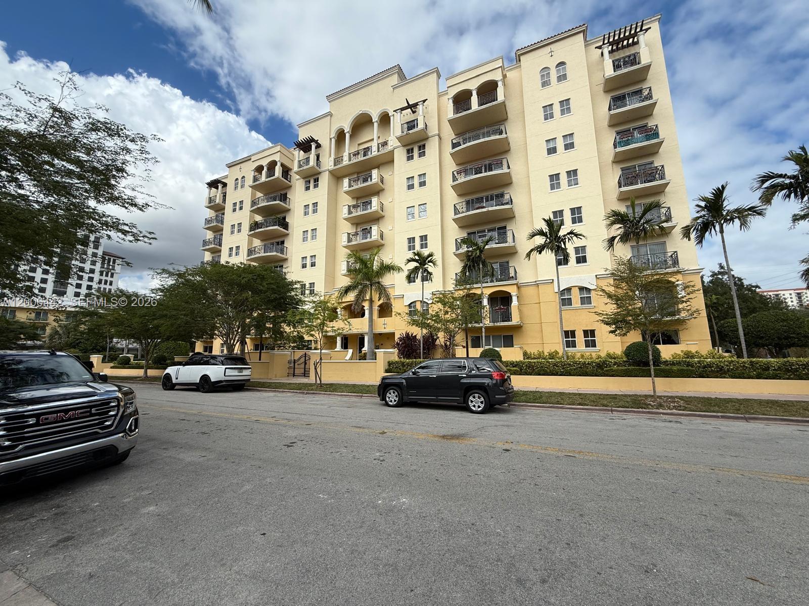 Villa Florini Condo