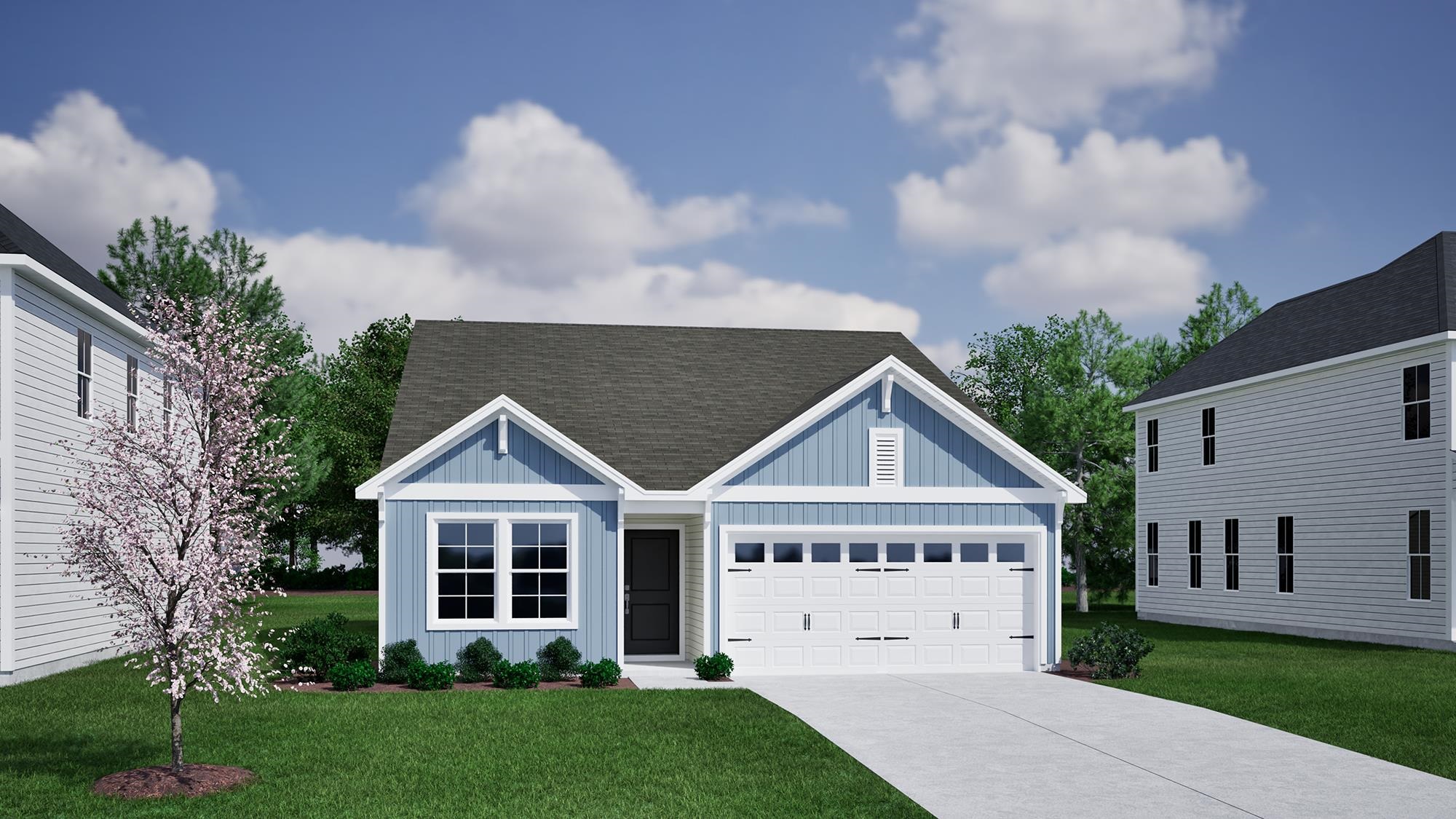 3444 Logan St. Conway, SC 29526
