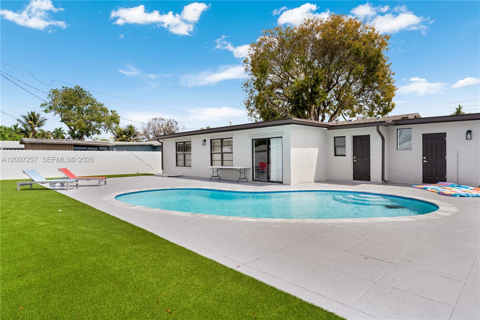 Boulevard Heights Sec 7