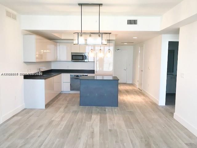 1010 Brickell Condo