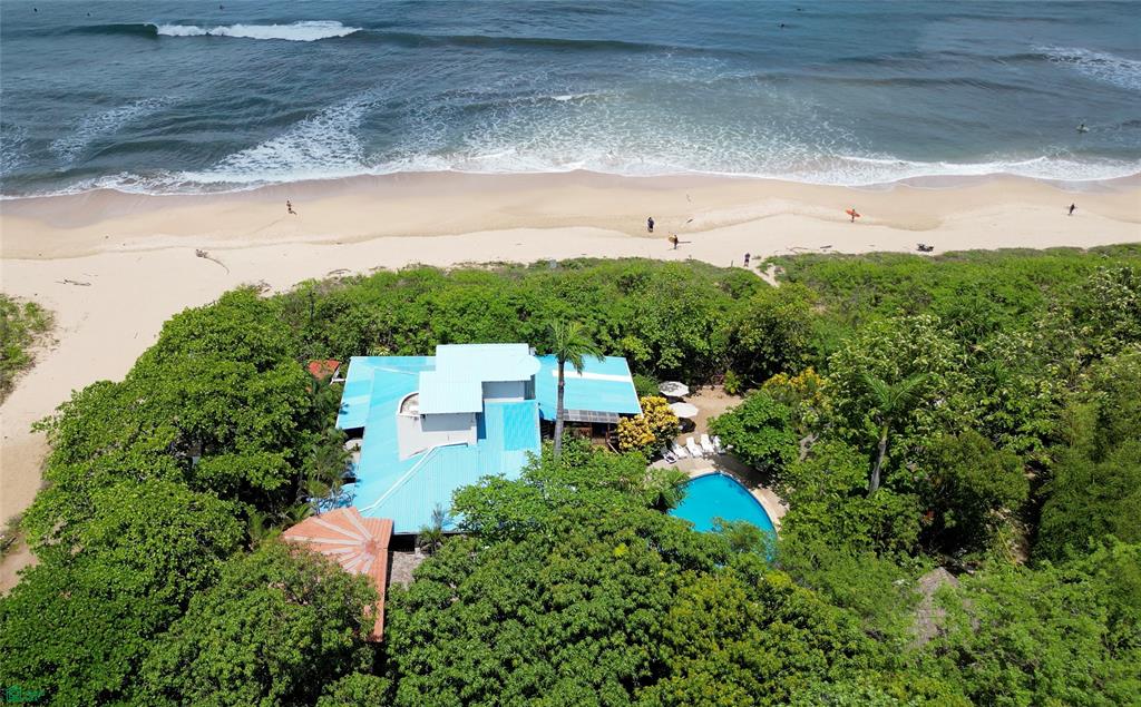  bed Land For Sale in Santa Cruz, Guanacaste - 1