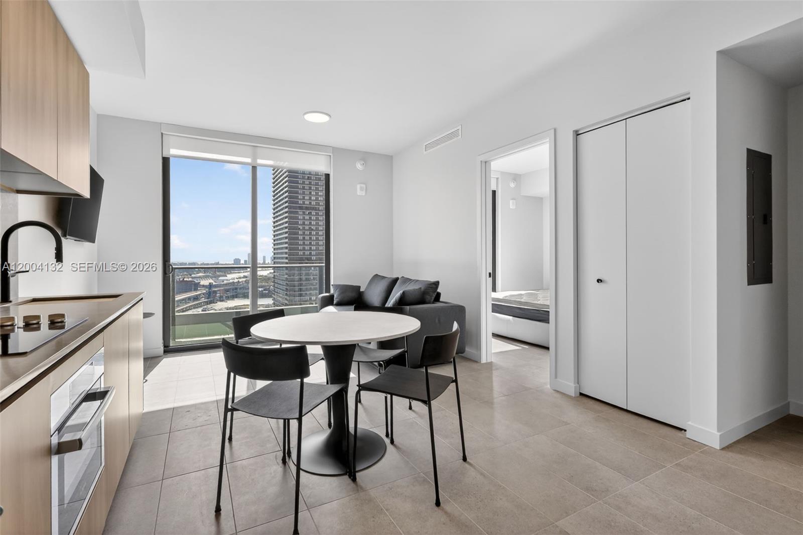 501 First Residences