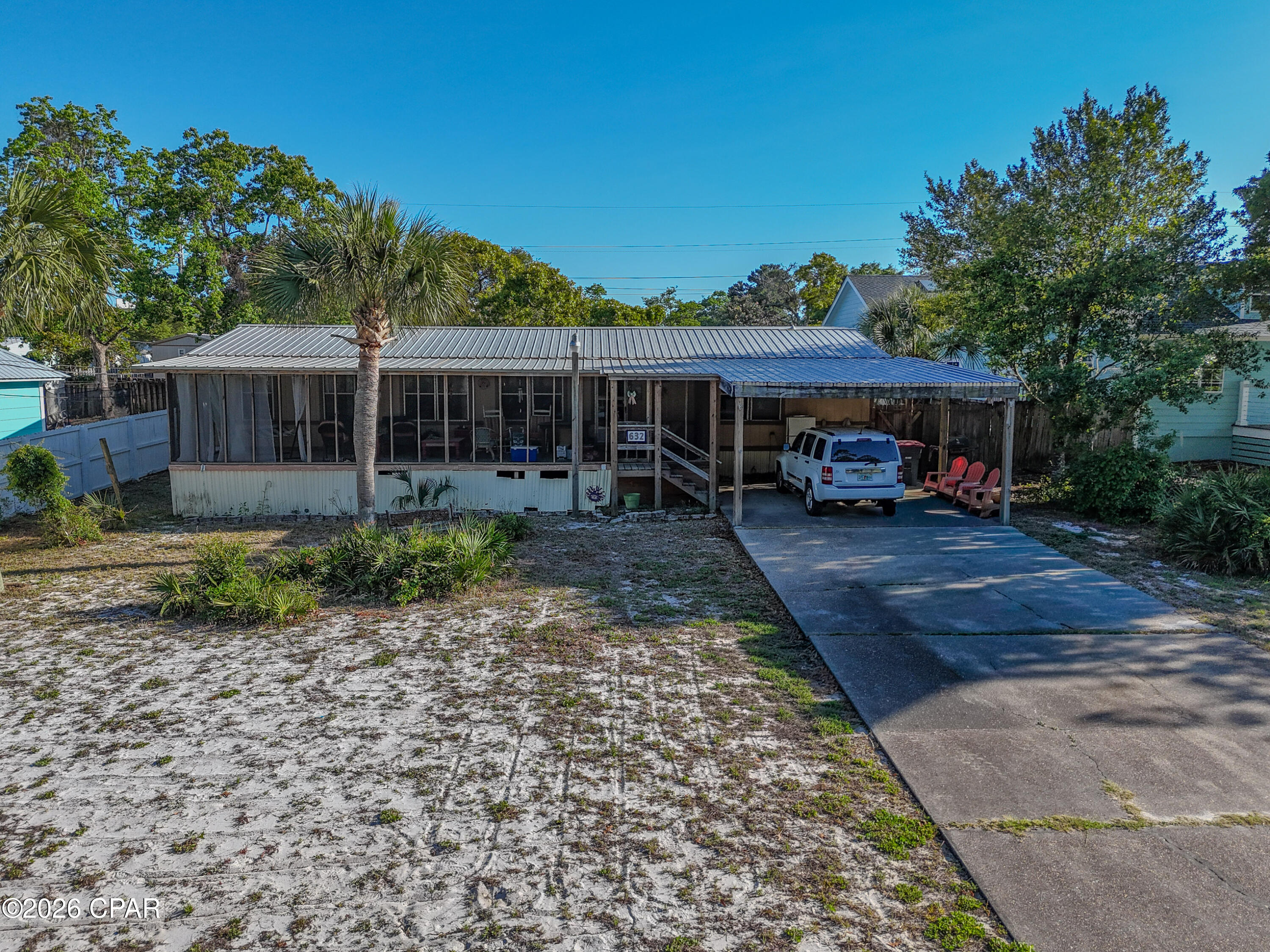 Details for 632 Malaga Place, Panama City Beach, FL 32413