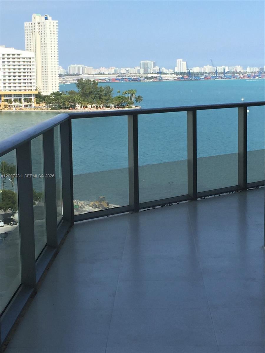 Brickell House