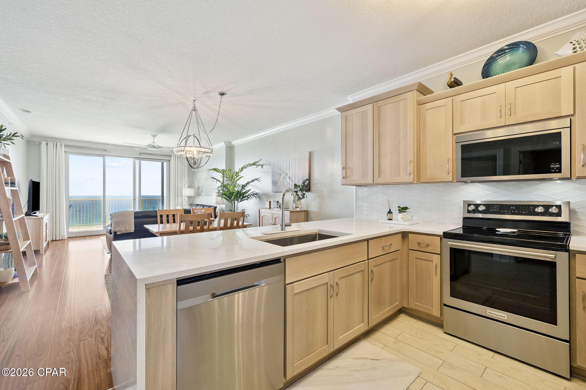 Photo 1 of Sale Pending at 10625 Front Beach Rd #1305, Panama City Beach, FL 32407 | MLS# 788854 | Listing updated on 2026-07-24