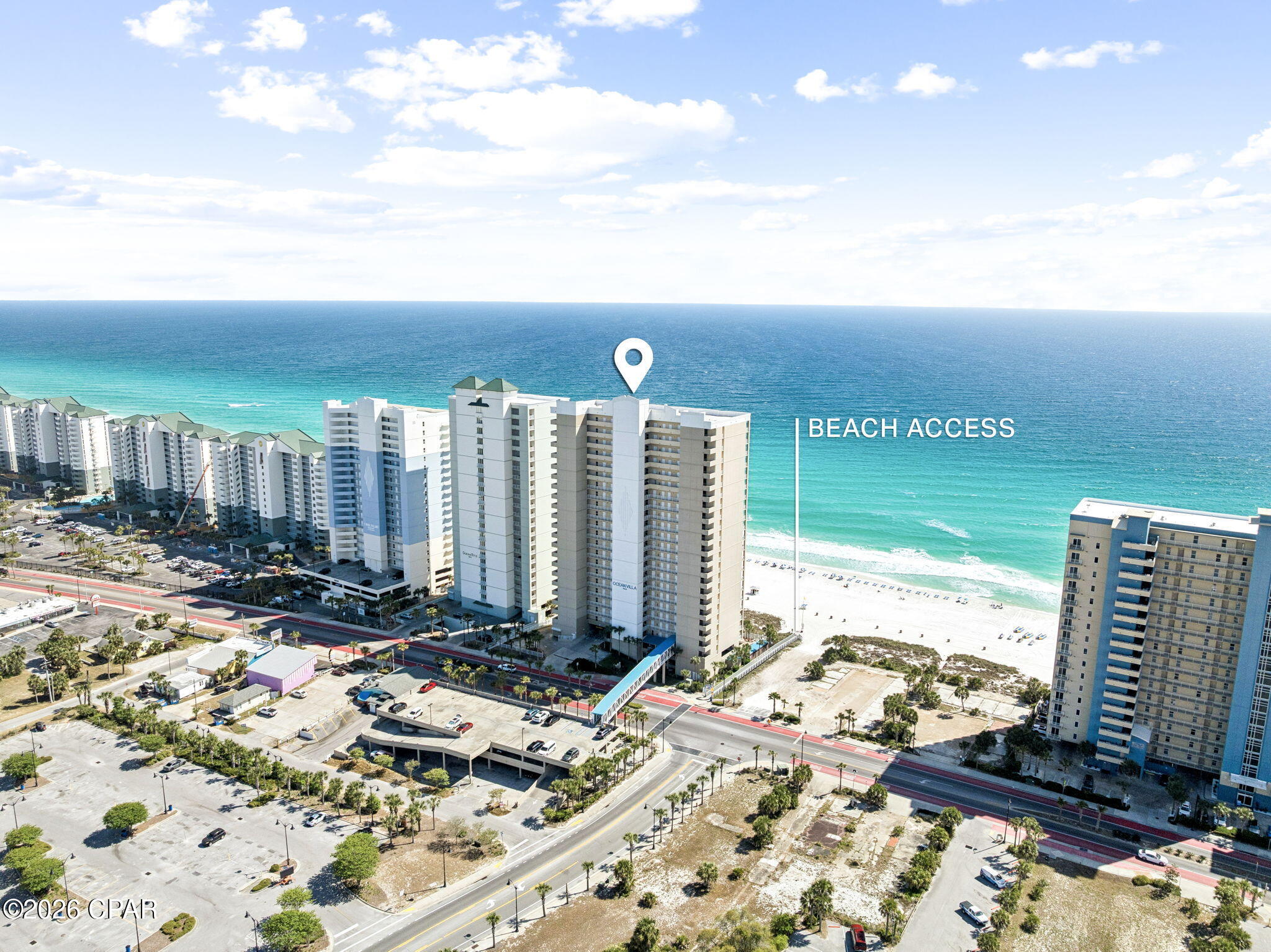 Image 34 For 10625 Front Beach Road 1305