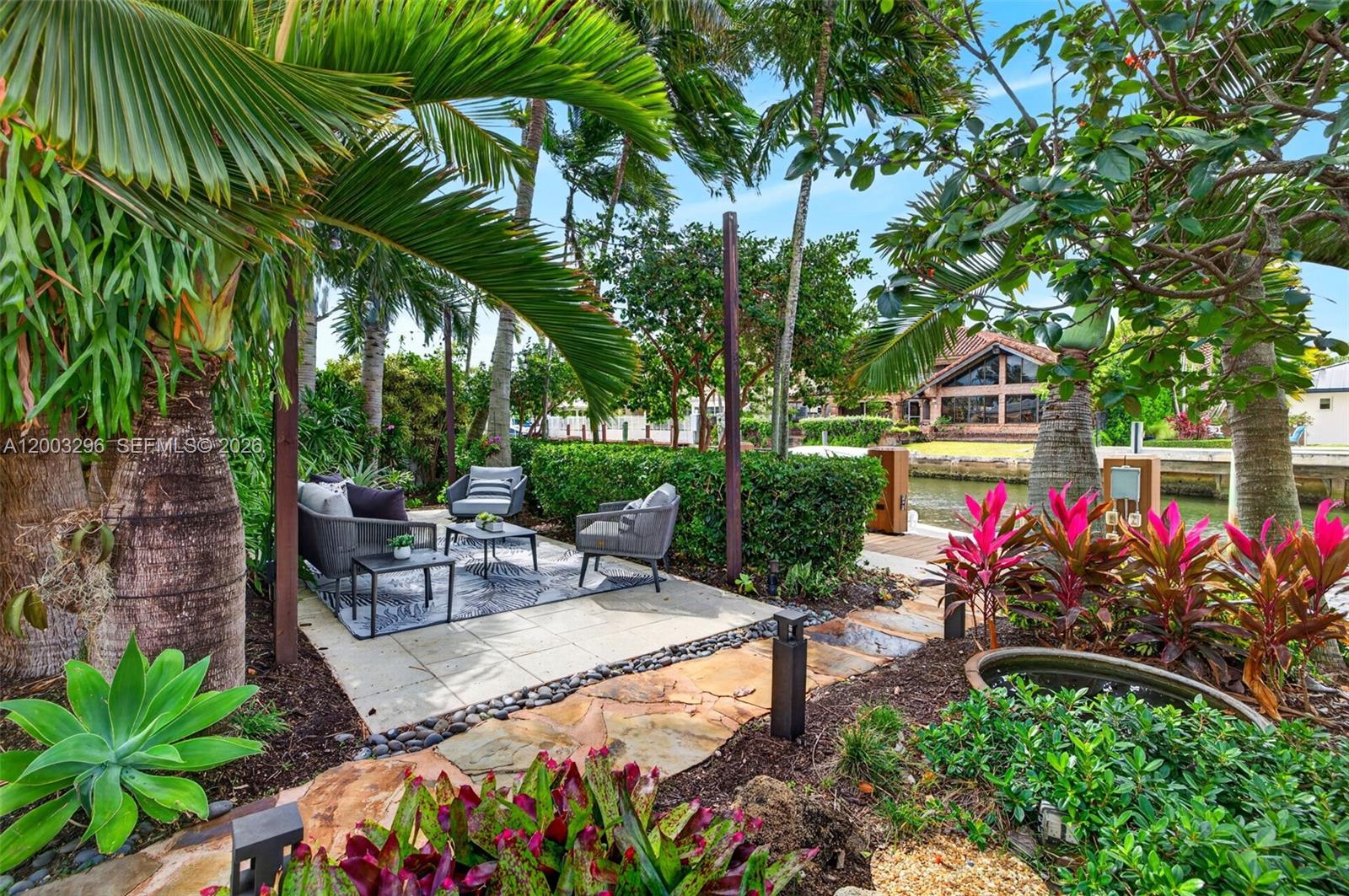 Coral Ridge Country Club