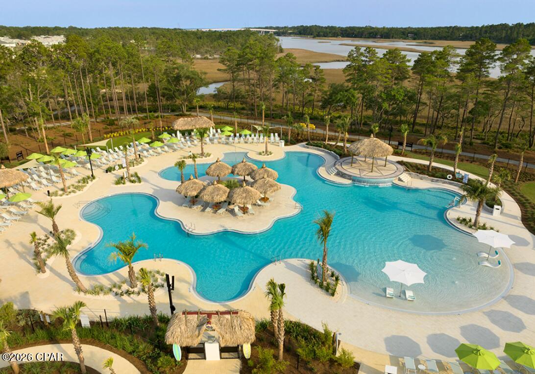 8401 Dockside Place, Panama City Beach, FL 32413 thumbnail, photo 69 of 100