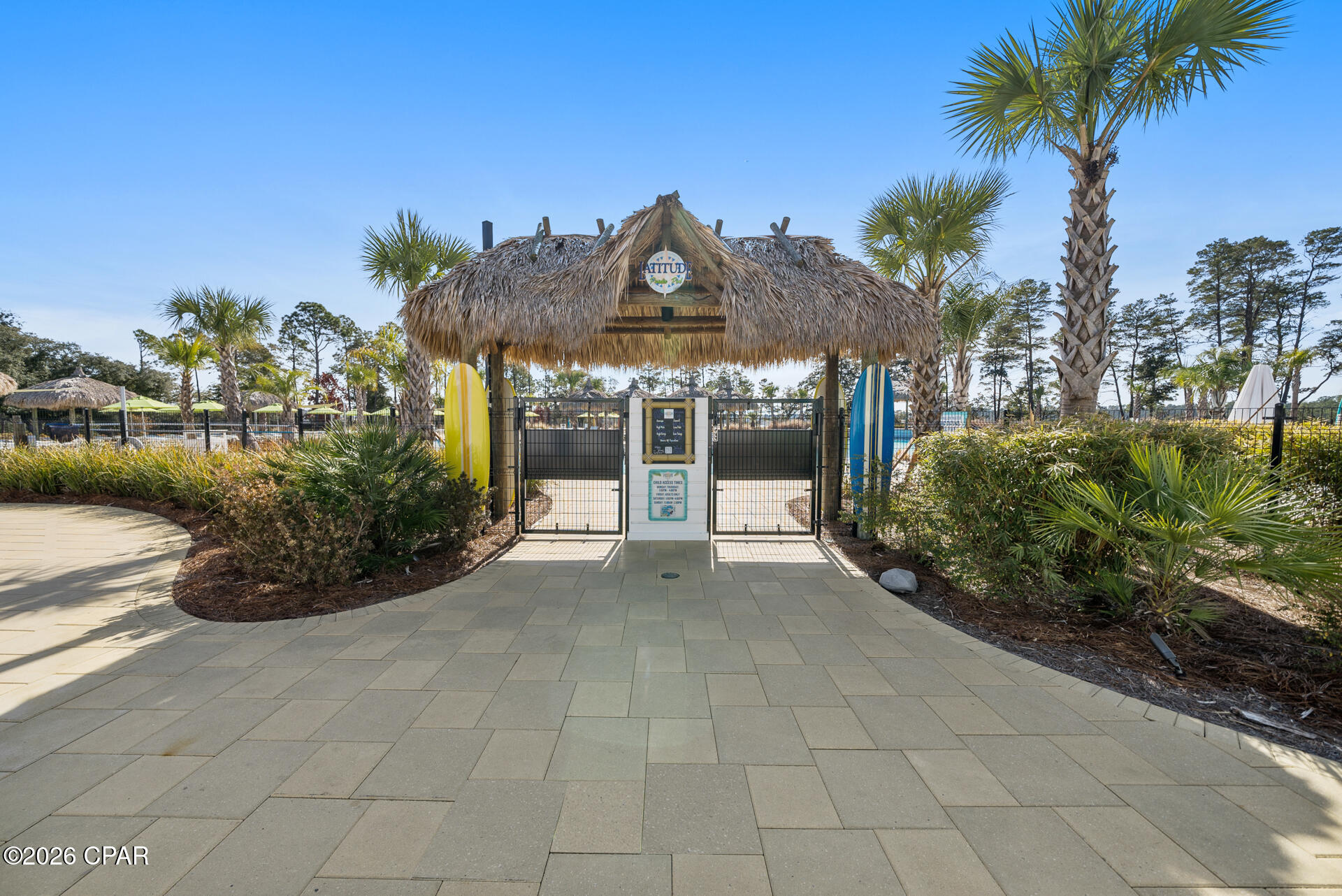 8401 Dockside Place, Panama City Beach, FL 32413 thumbnail, photo 70 of 100