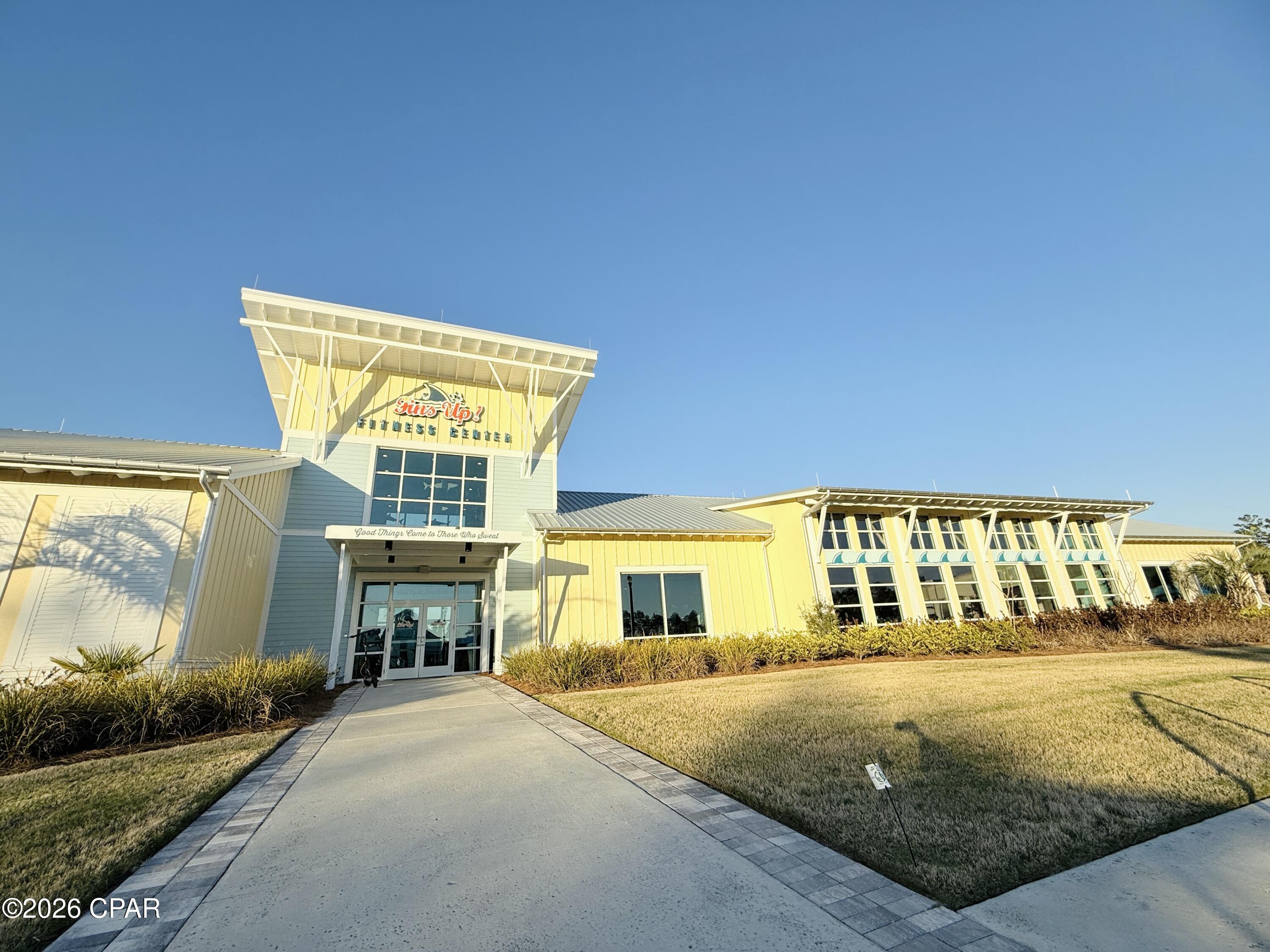 8401 Dockside Place, Panama City Beach, FL 32413 thumbnail, photo 78 of 100
