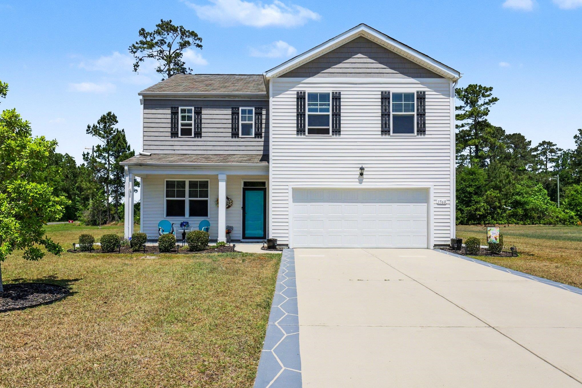 1560 Springfield Lane Conway, SC 29526