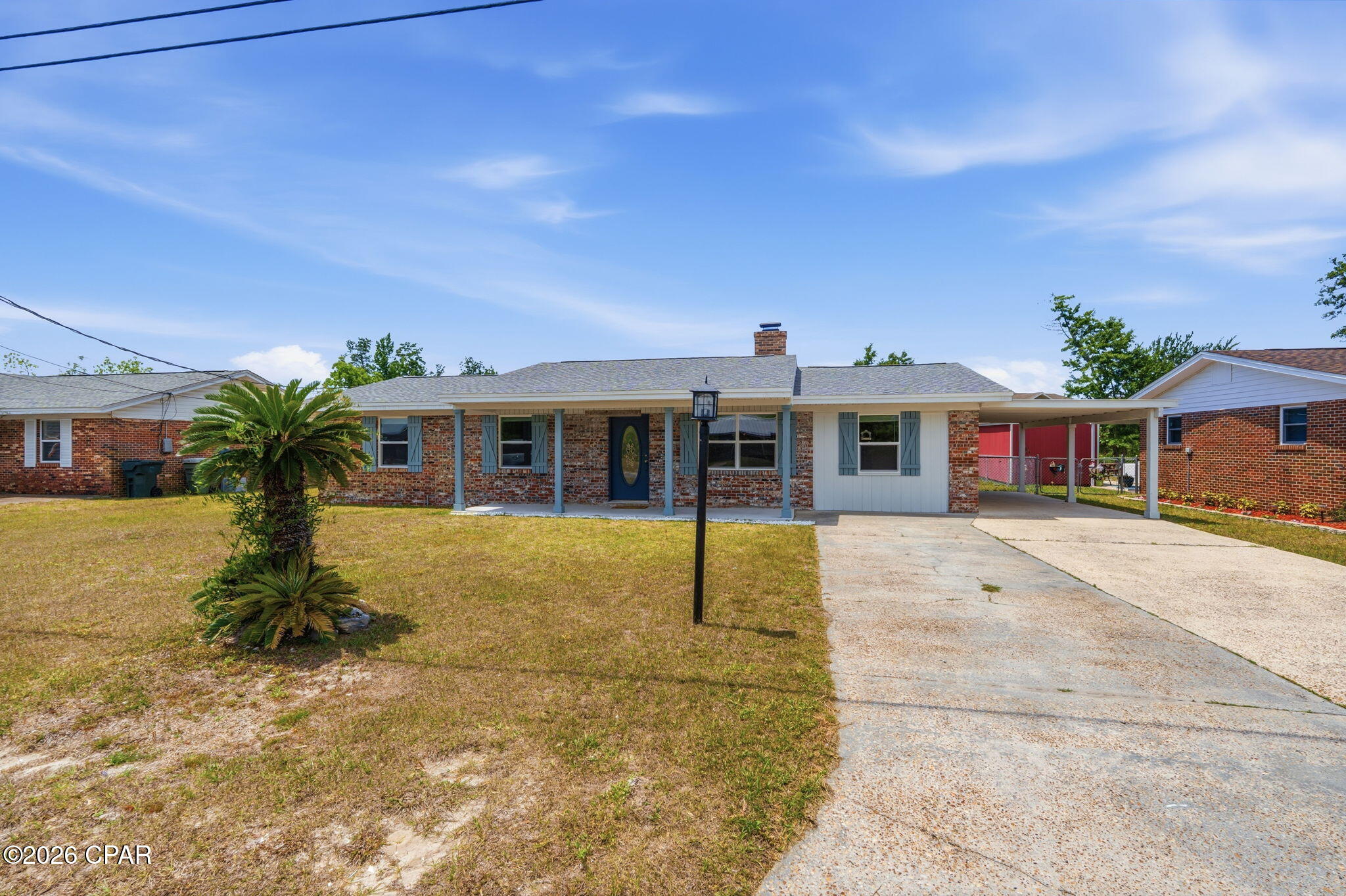 1st image of 2020 Greenbriar Blvd, Lynn Haven, FL 32444 | MLS# 788862