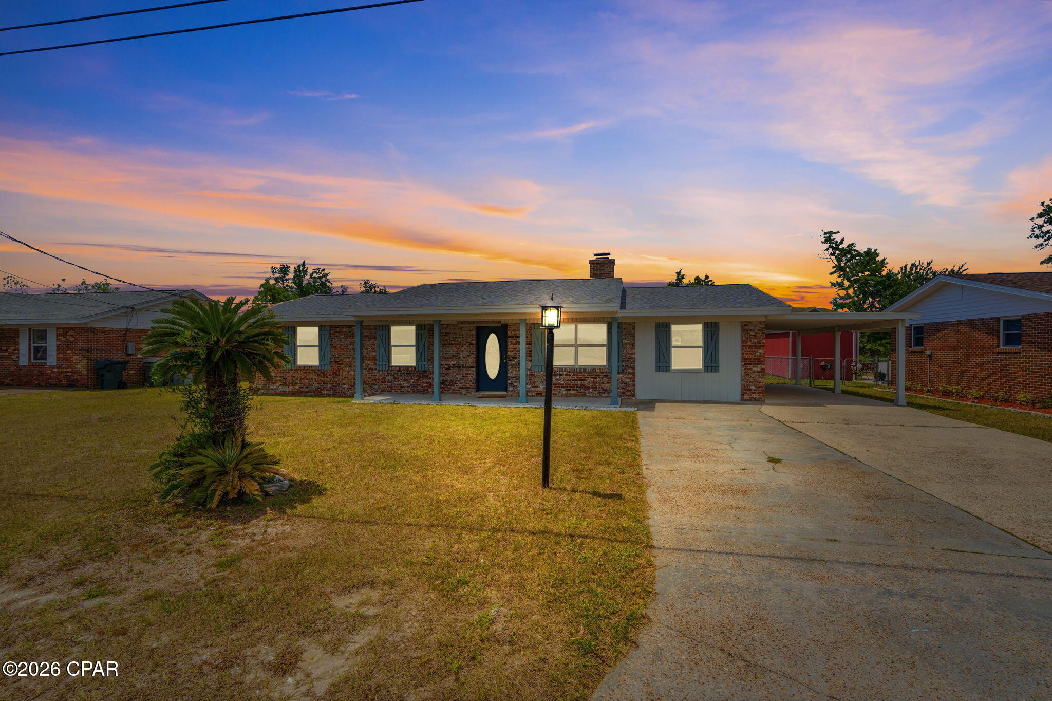2nd image of 2020 Greenbriar Blvd, Lynn Haven, FL 32444 | MLS# 788862