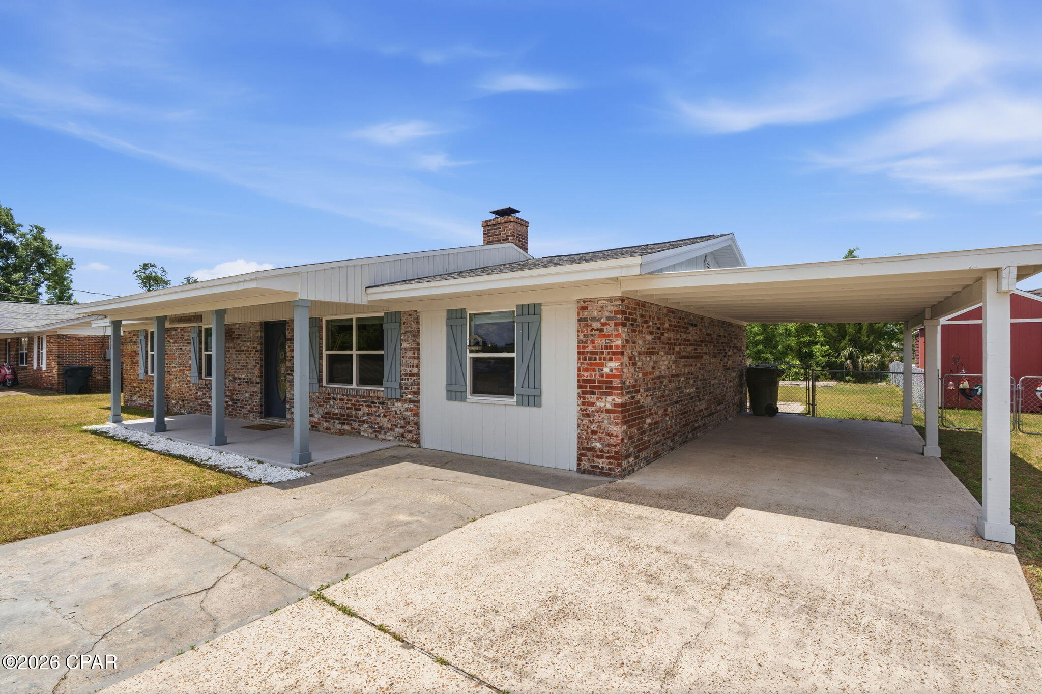 4th image of 2020 Greenbriar Blvd, Lynn Haven, FL 32444 | MLS# 788862