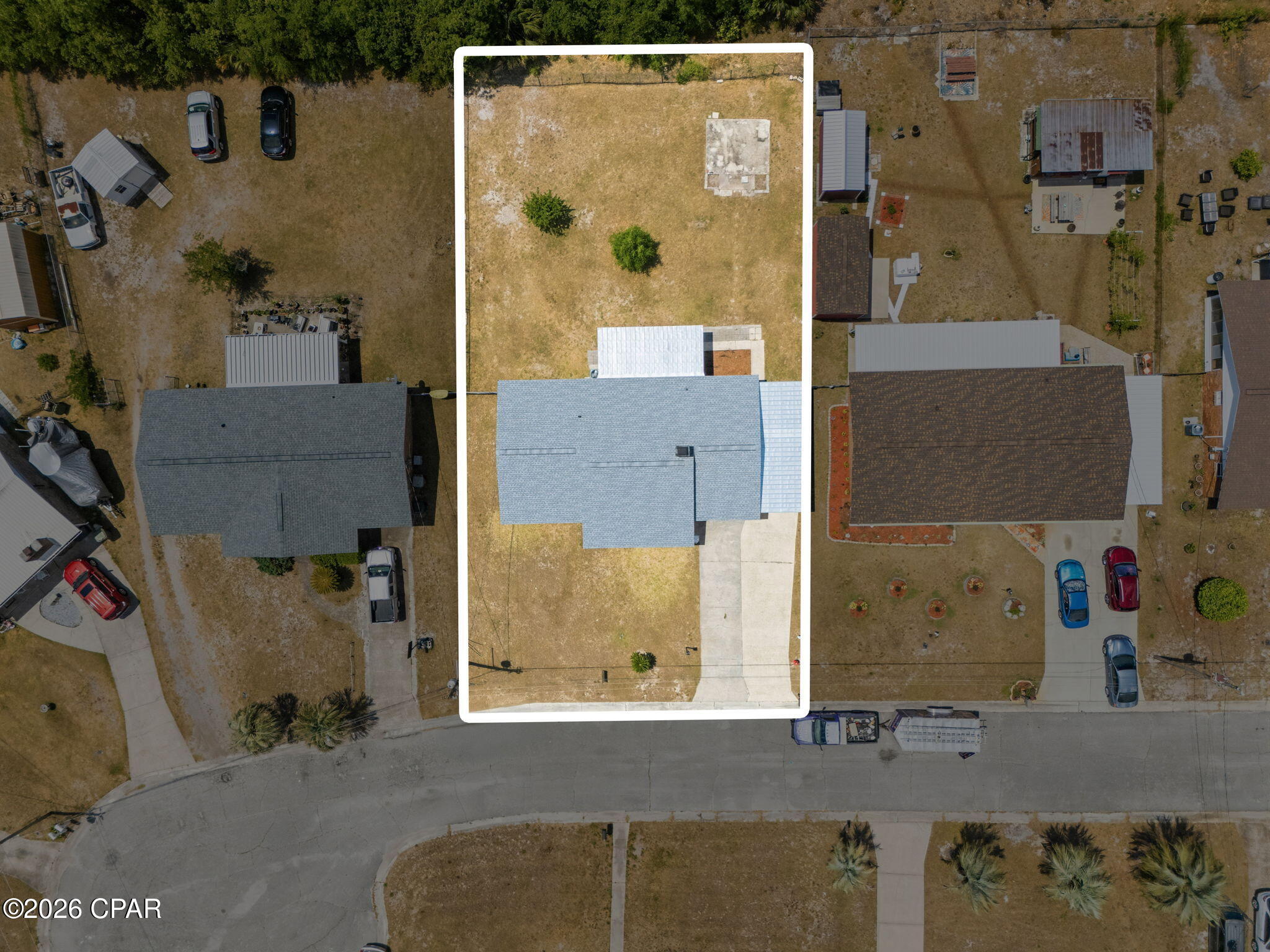 40th image of 2020 Greenbriar Blvd, Lynn Haven, FL 32444 | MLS# 788862