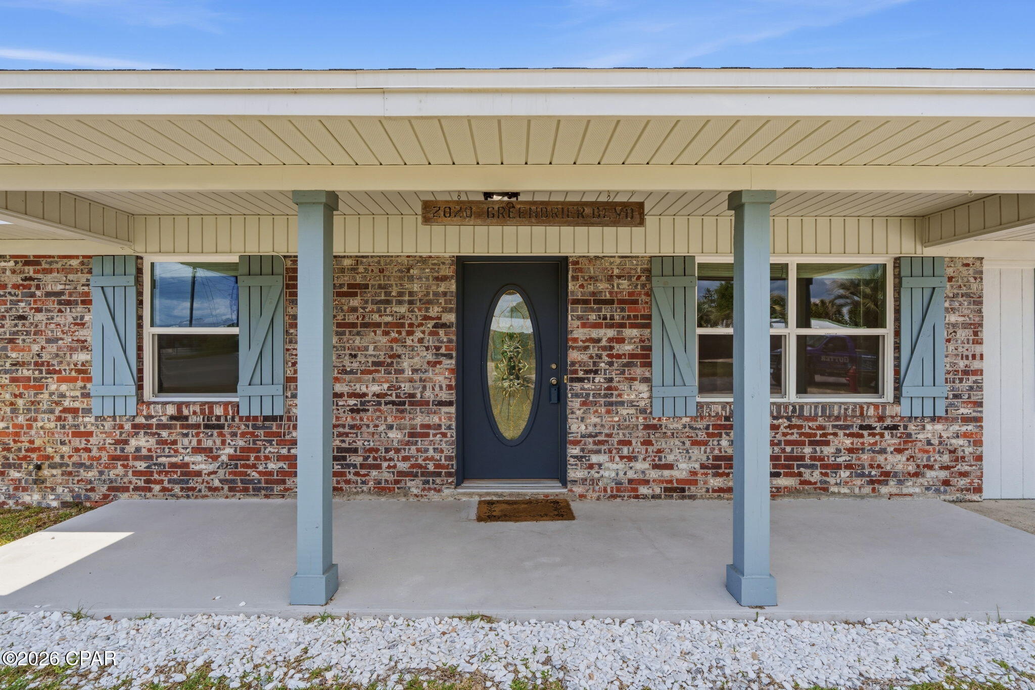 5th image of 2020 Greenbriar Blvd, Lynn Haven, FL 32444 | MLS# 788862