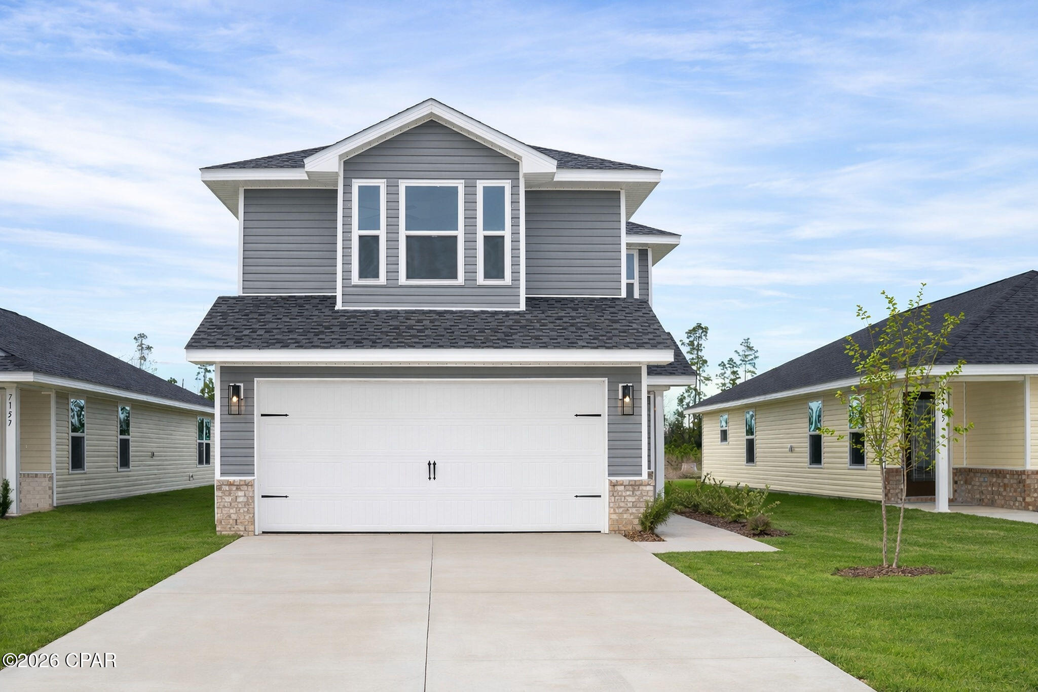 Image 1 For 7161 Fox Meadow Drive