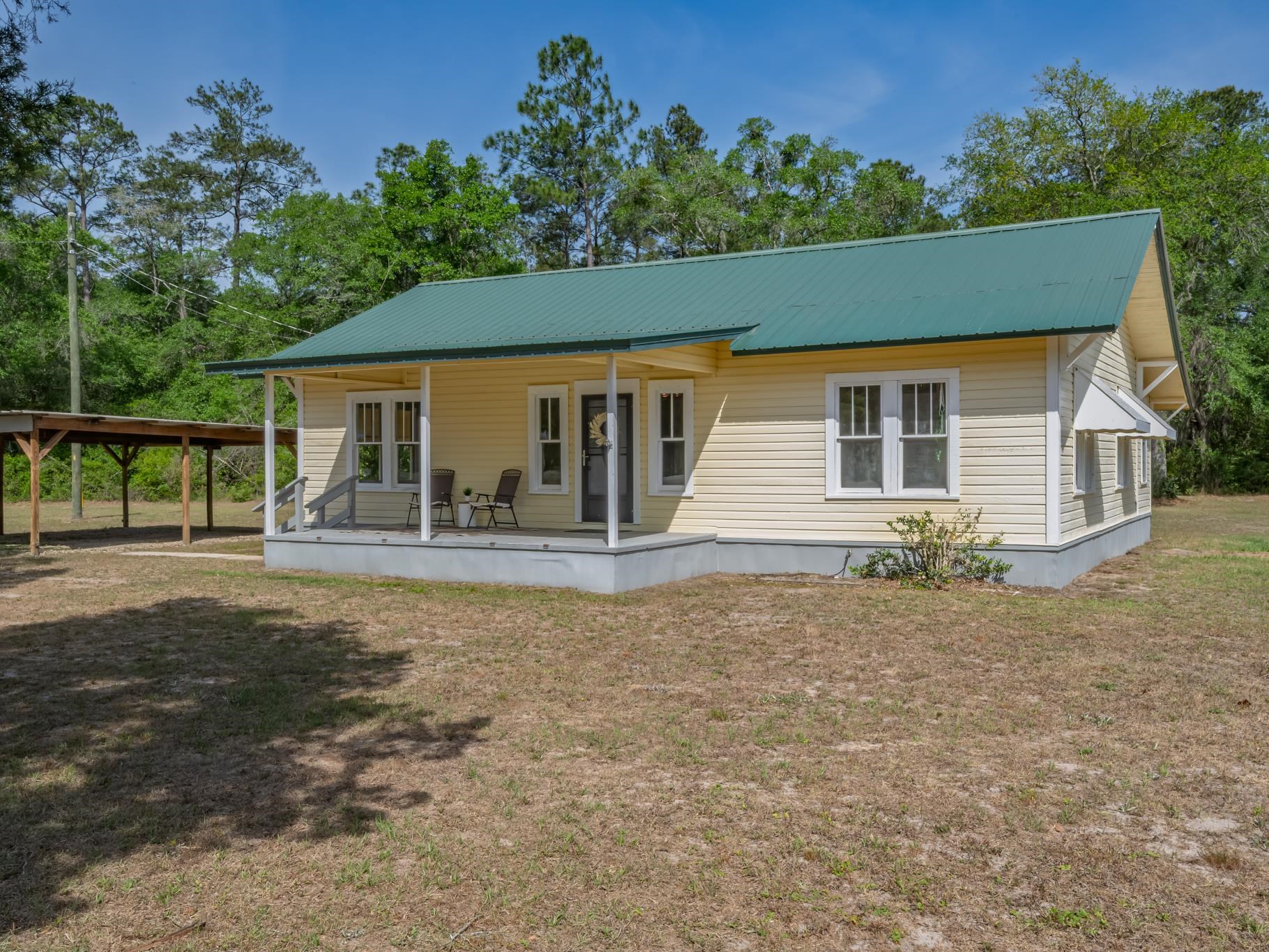 16998  Blountstown Highway , Tallahassee, FL, 32310