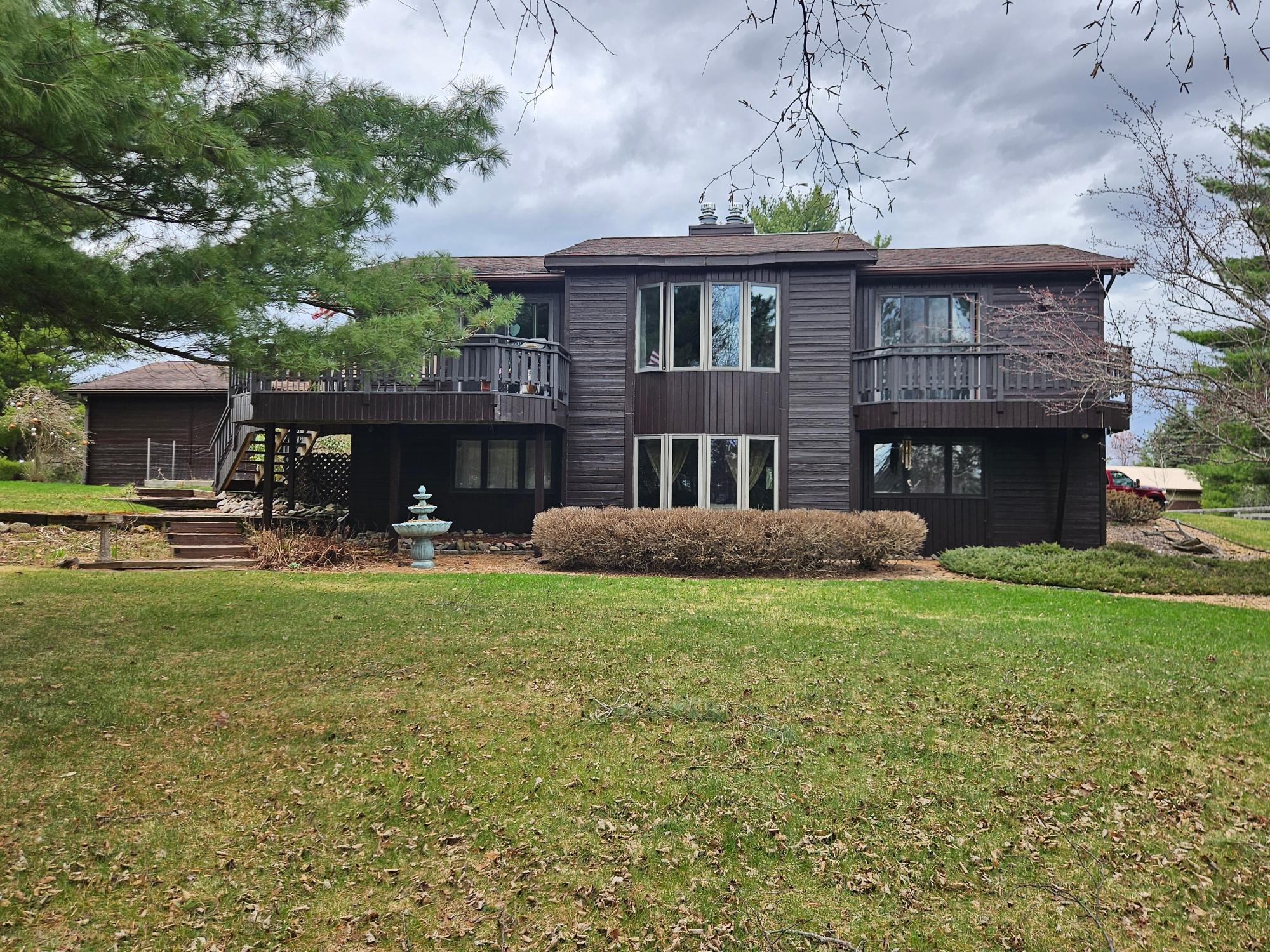 Long Lake LDF house picture