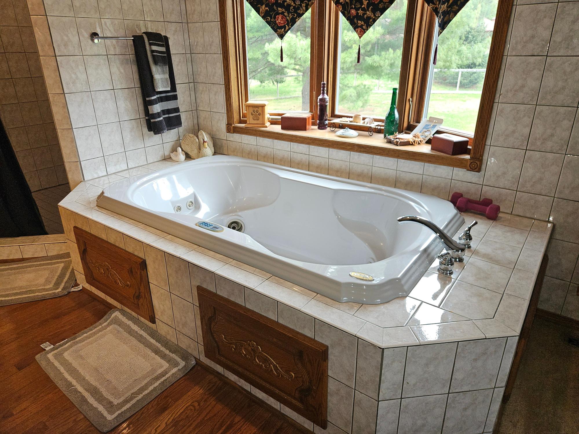 Long Lake LDF Property 1201 Pine Ridge Rd Photo 15