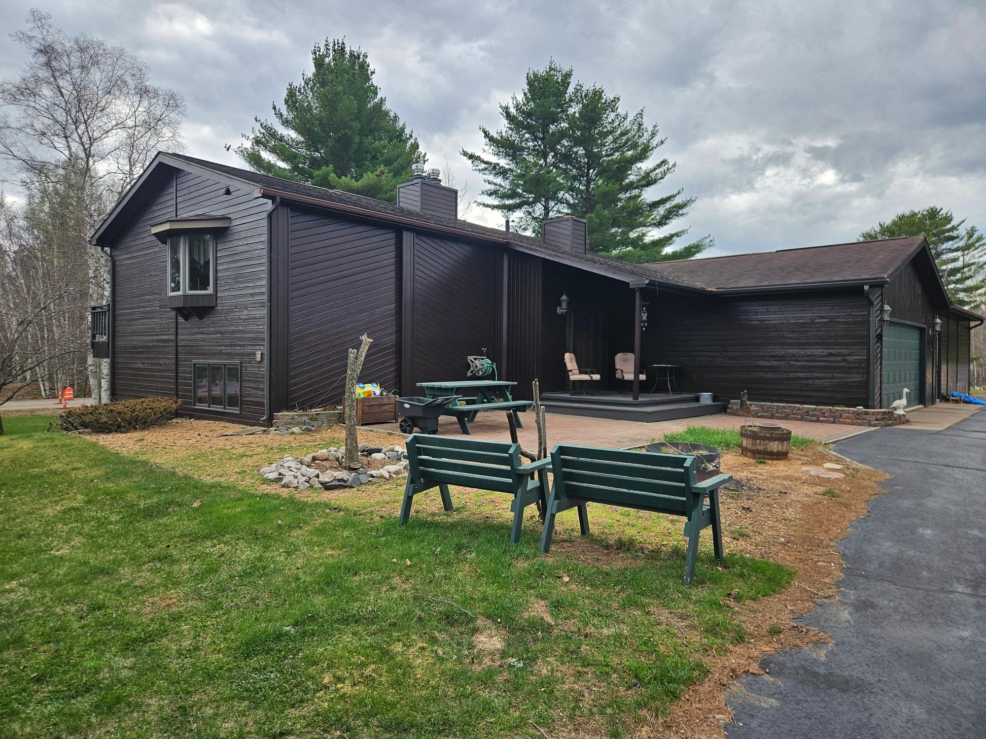 Long Lake LDF Property 1201 Pine Ridge Rd Photo 2