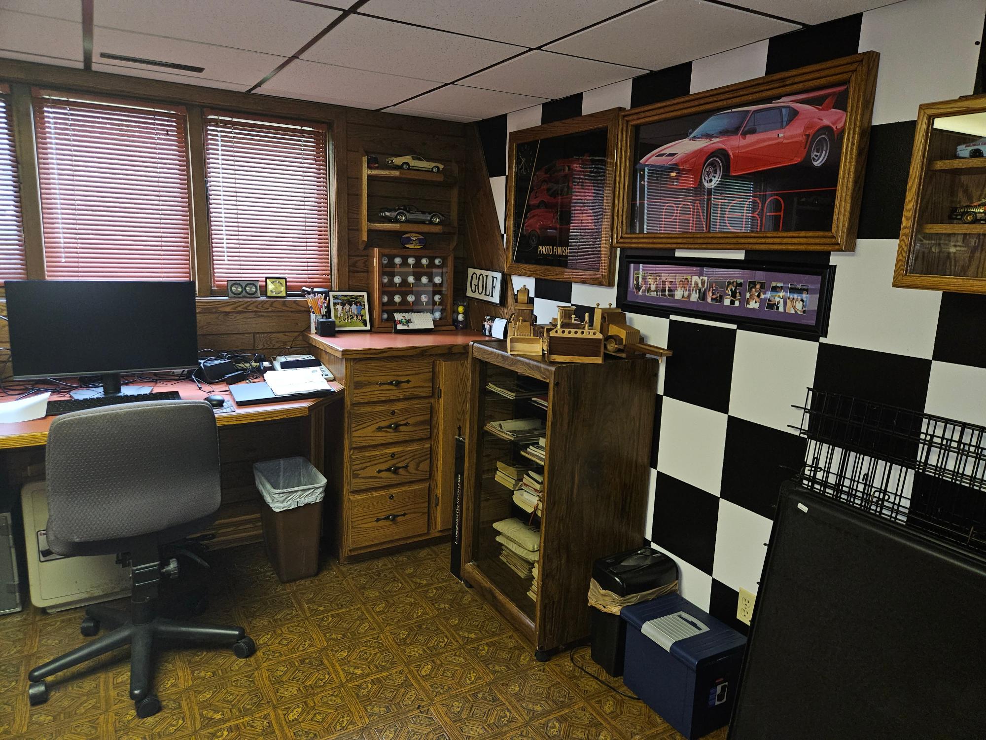 Long Lake LDF Property 1201 Pine Ridge Rd Photo 26