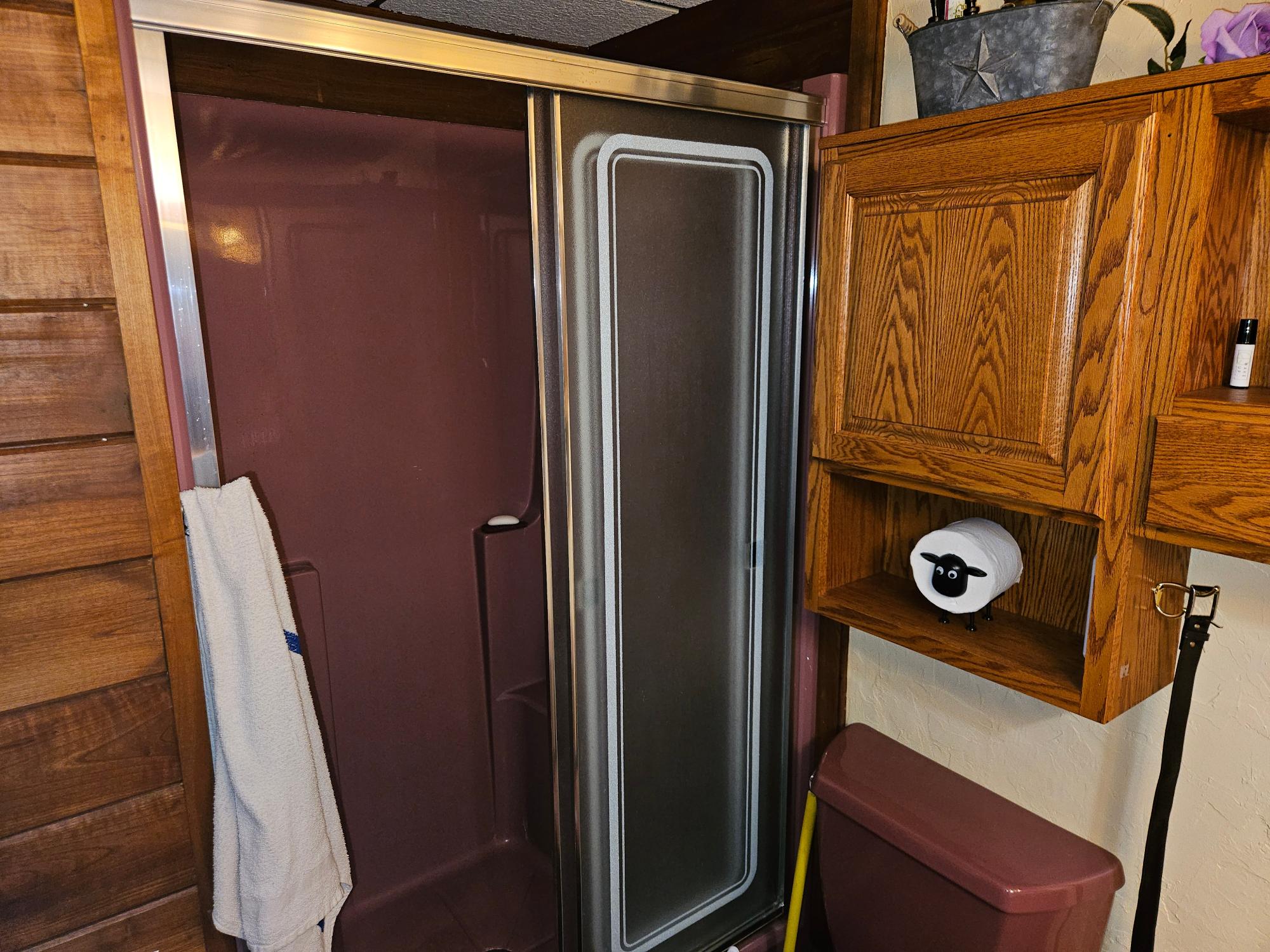 Long Lake LDF Property 1201 Pine Ridge Rd Photo 28