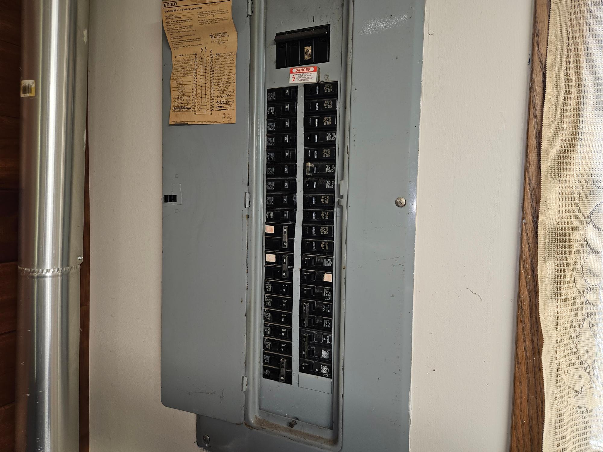 Long Lake LDF Property 1201 Pine Ridge Rd Photo 32