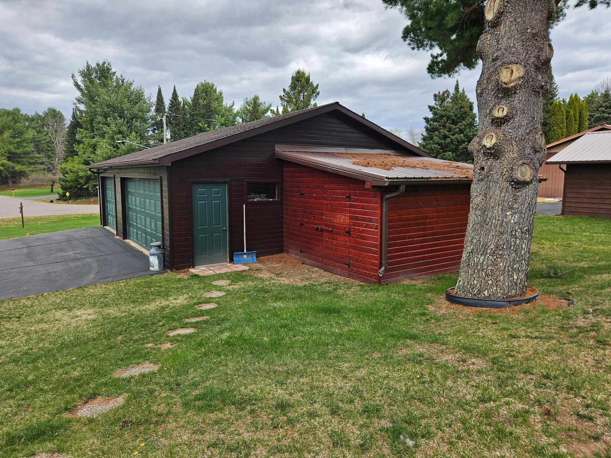 Long Lake LDF Property 1201 Pine Ridge Rd Photo 35