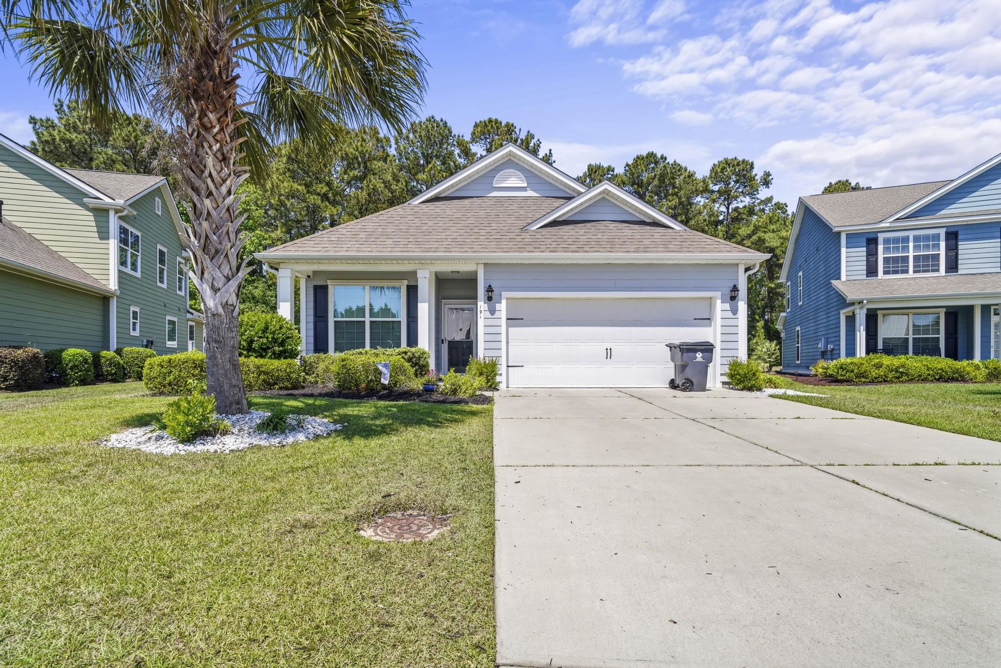 191 Coral Beach Circle Surfside Beach, SC 29575