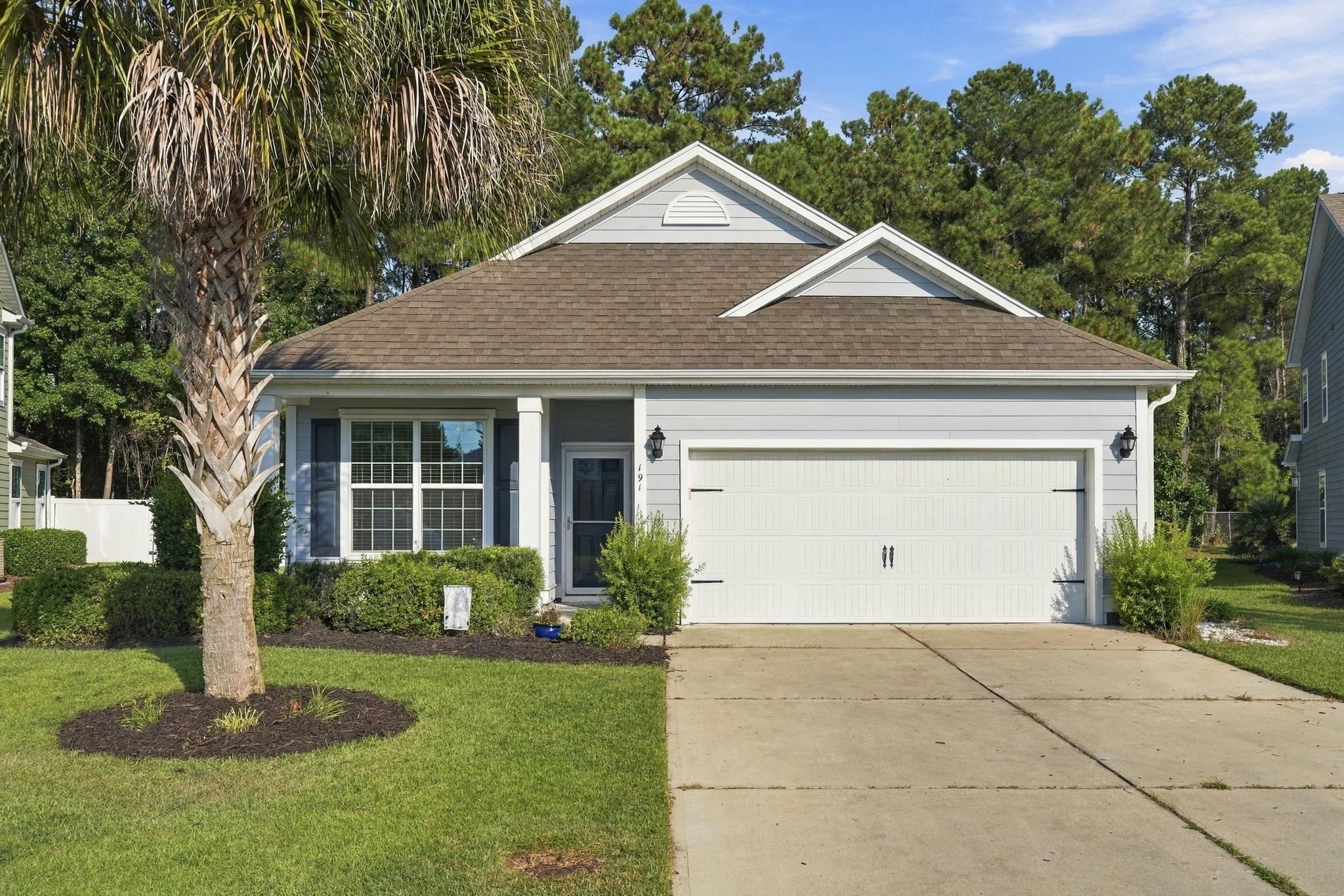 Photo 1 of Single family home for sale at 191 Coral Beach Cir, Myrtle Beach, SC 29575 | MLS# 2610704 | Listing updated on 2026-09-23