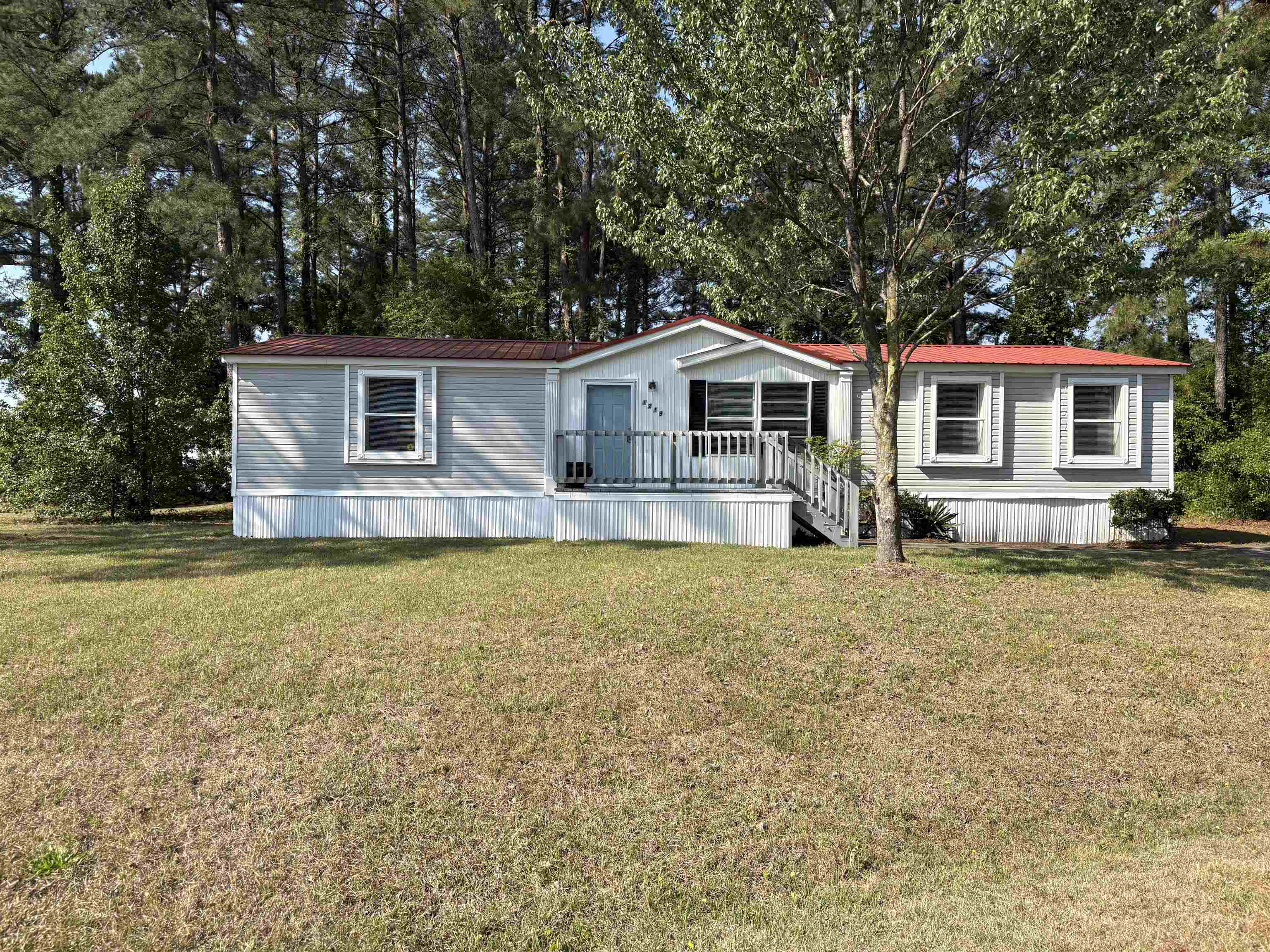 1219 Midvale Dr. Conway, SC 29527