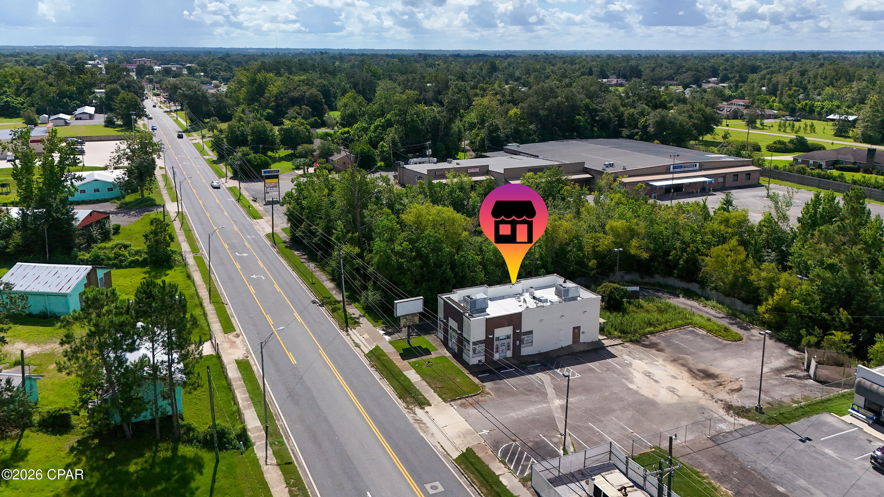 Details for 20077 Central Avenue, Blountstown, FL 32424