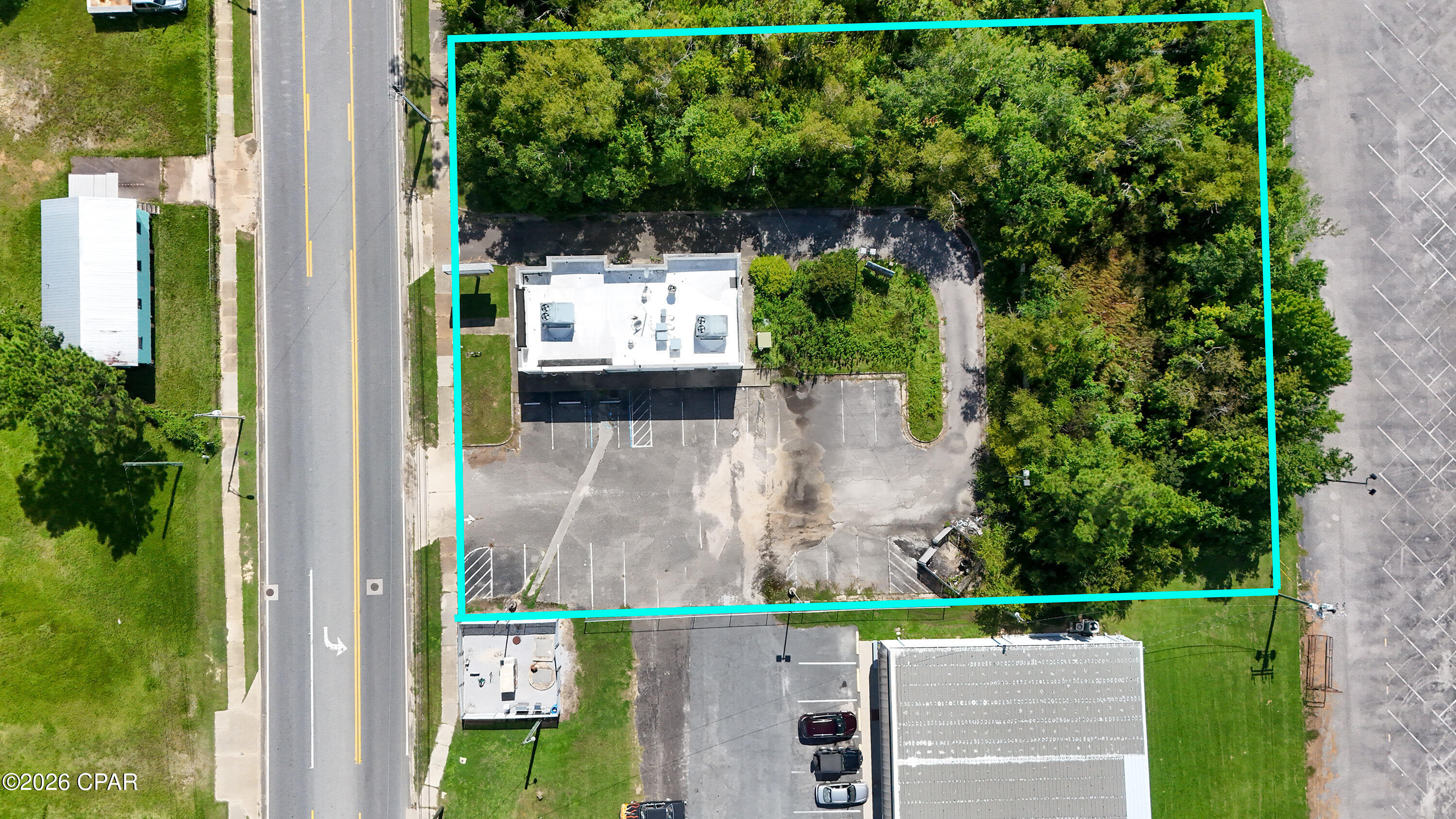 Image 2 For 20077 Central Avenue