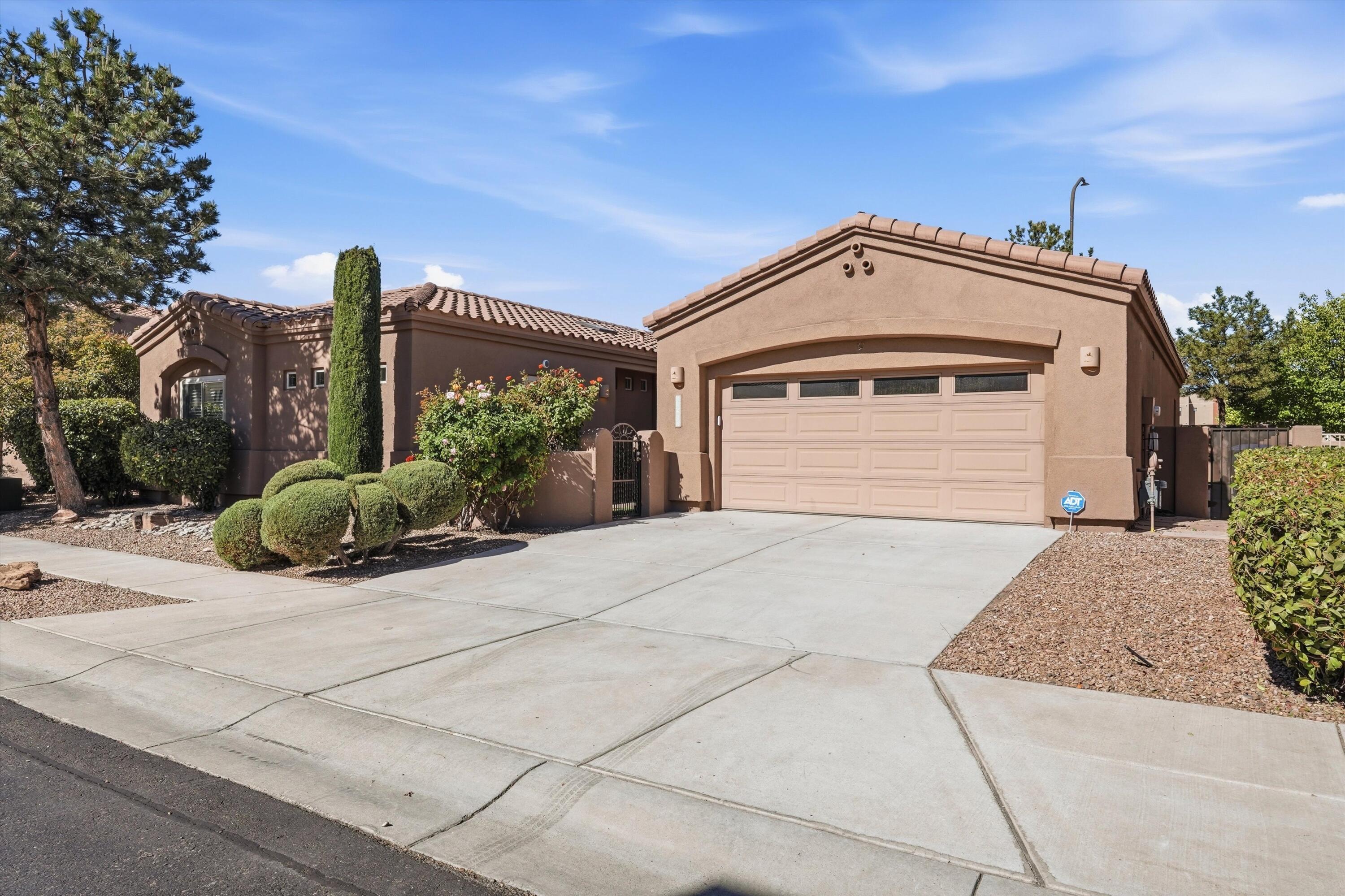 4405 Beresford Lane NW, Albuquerque