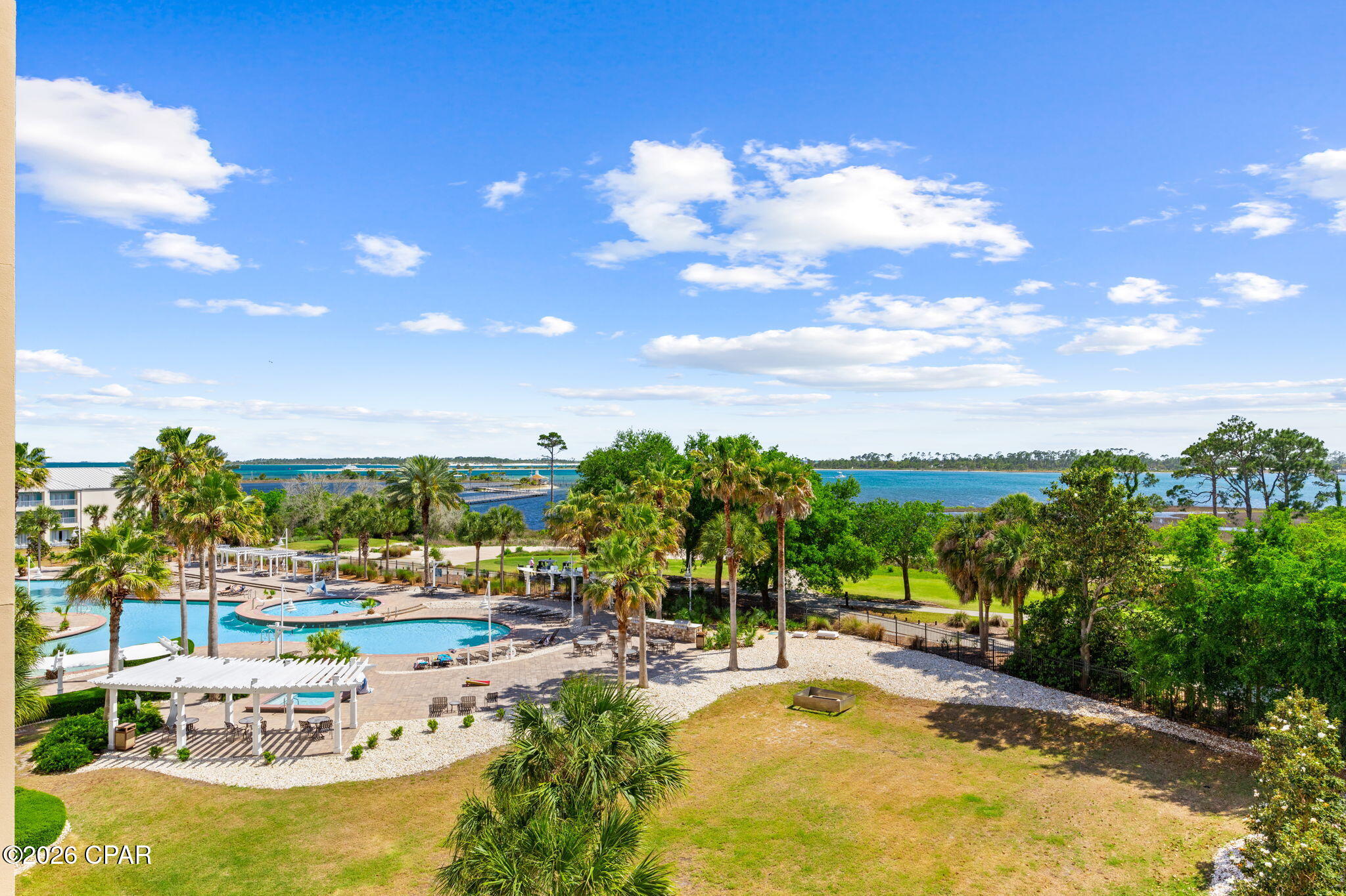 Photo 1 of Condo for sale at 4100 Marriott Dr #412, Panama City Beach, FL 32408 | MLS# 788870 | Listing updated on 2026-09-19
