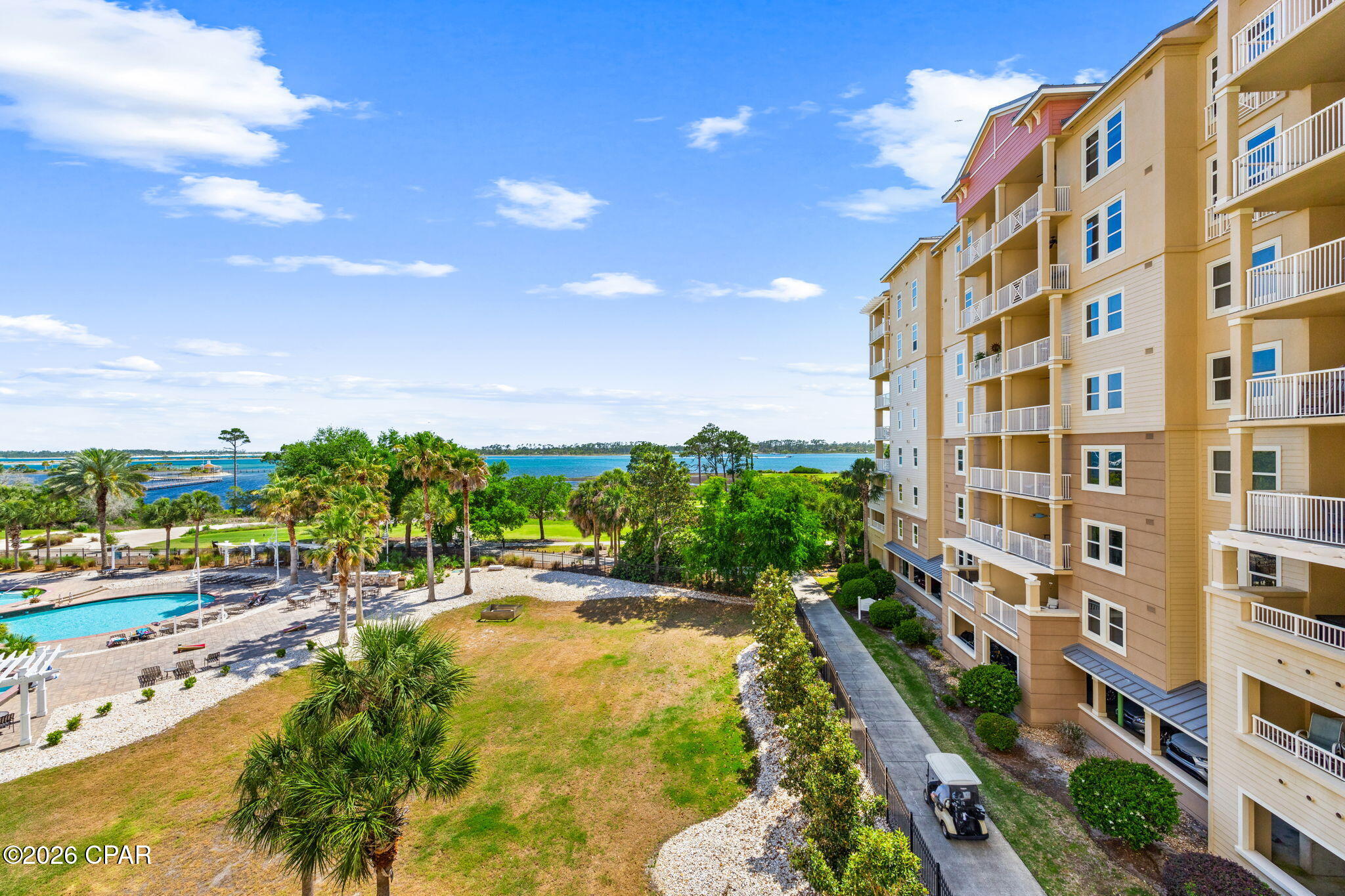 Image 4 For 4100 Marriott Drive 412