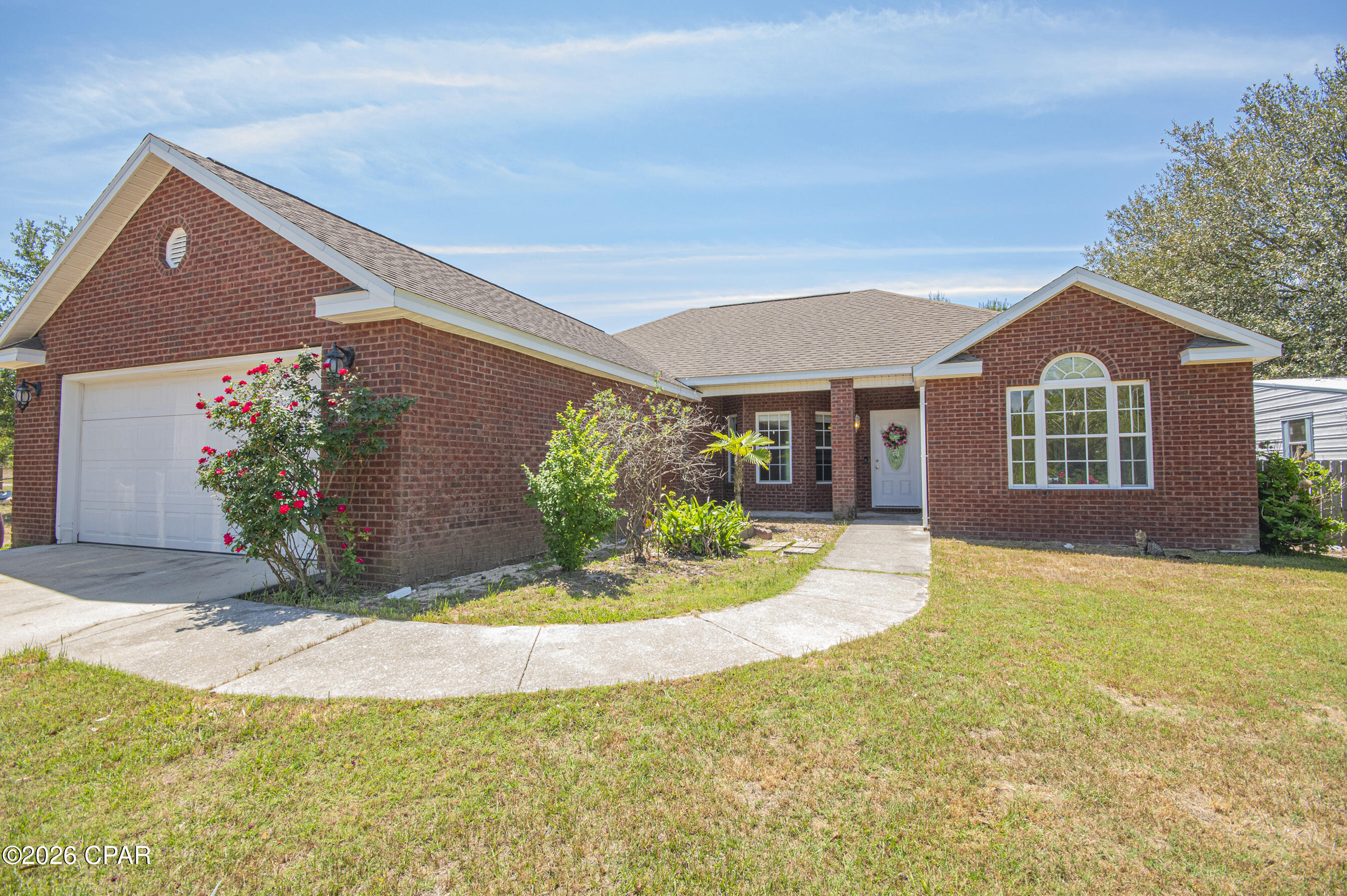 Details for 2121 Angora Drive, Chipley, FL 32428