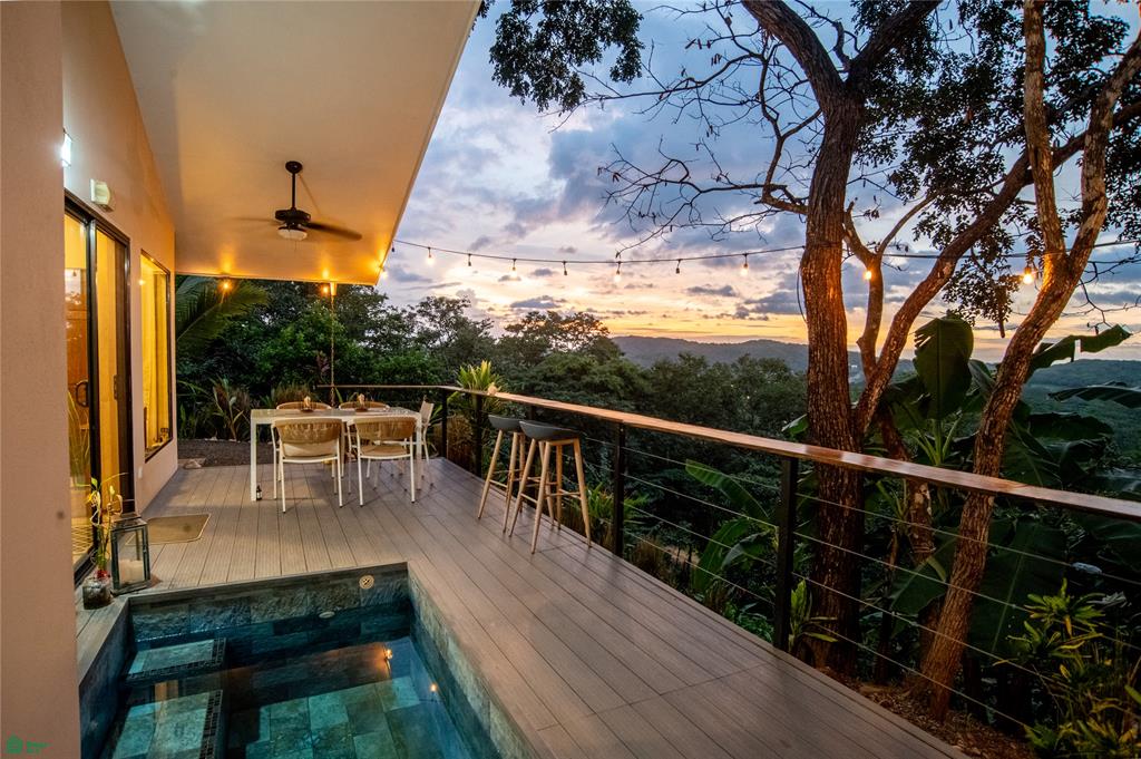 2 bed Single Family Homes For Sale in Tamarindo, Guanacaste - 1