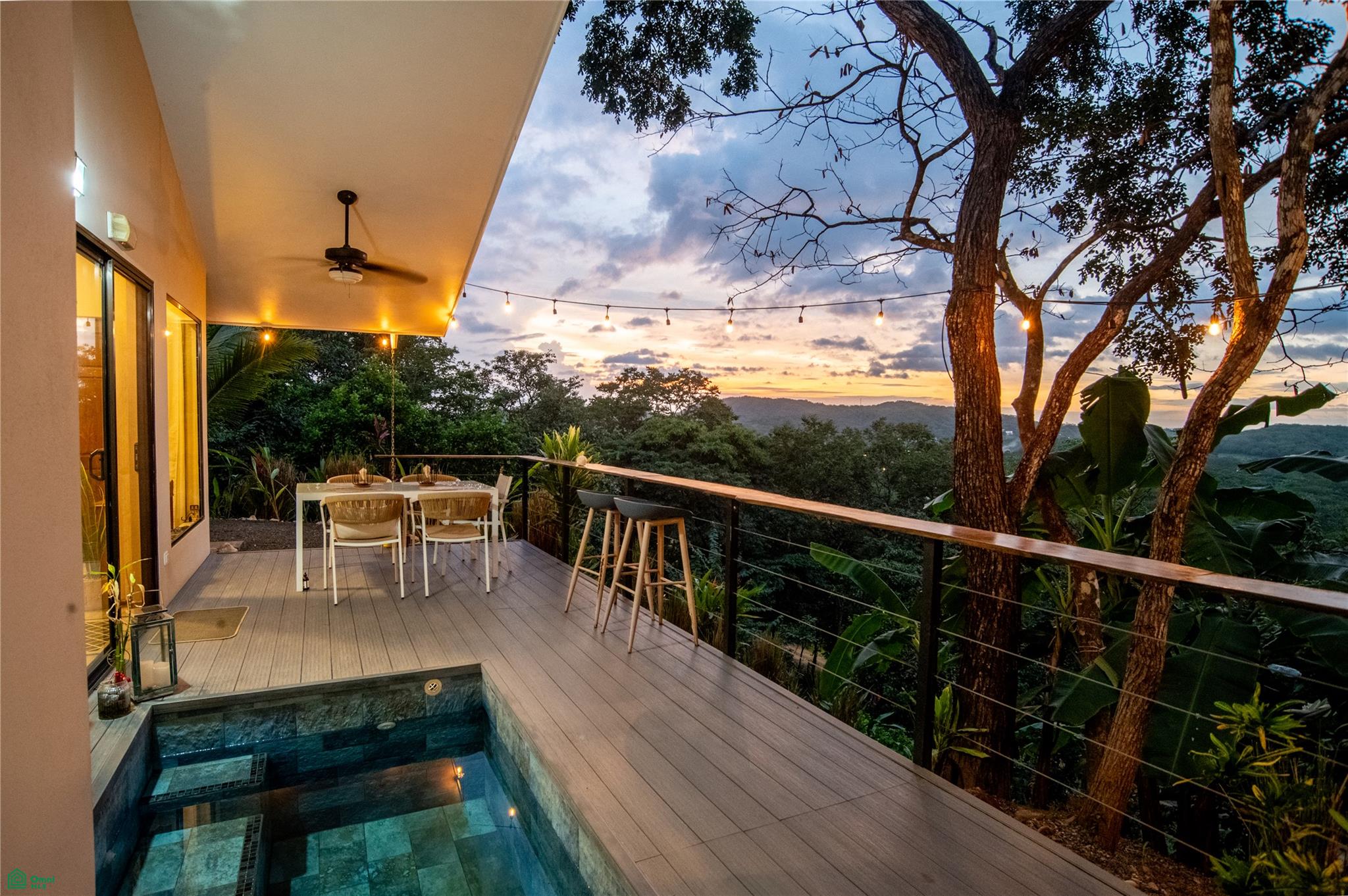 2 bed Single Family Homes For Sale in Santa Cruz, Guanacaste - 1