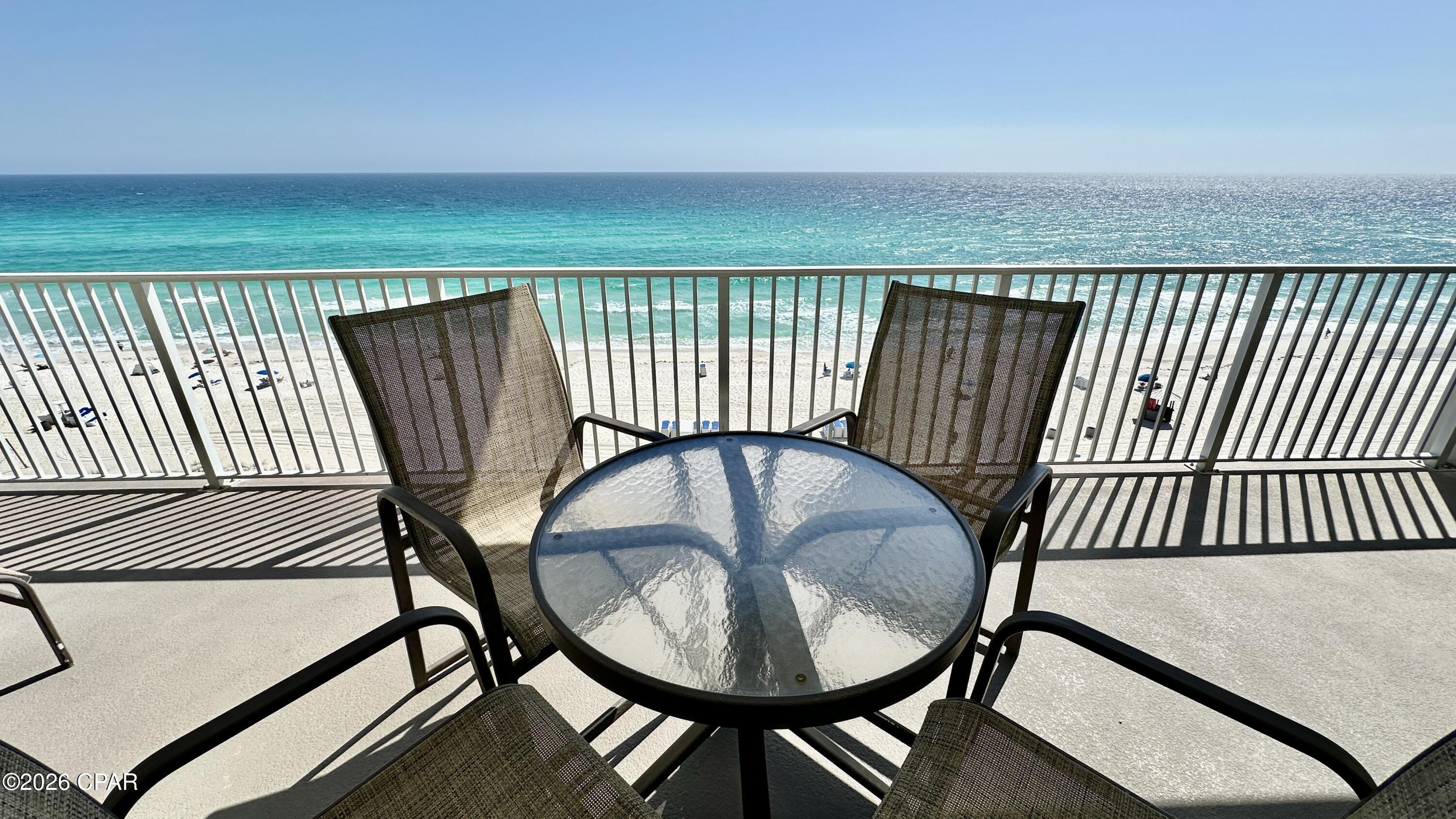 14415 Front Beach Road 805, Panama City Beach, FL 32413