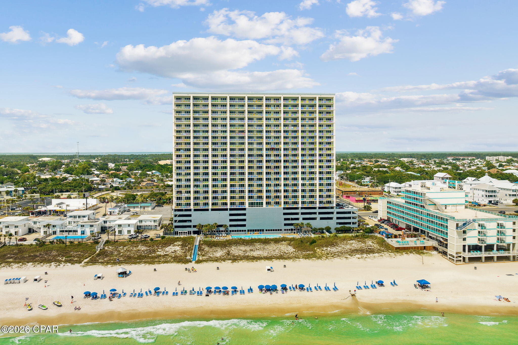 14415 Front Beach Road 805