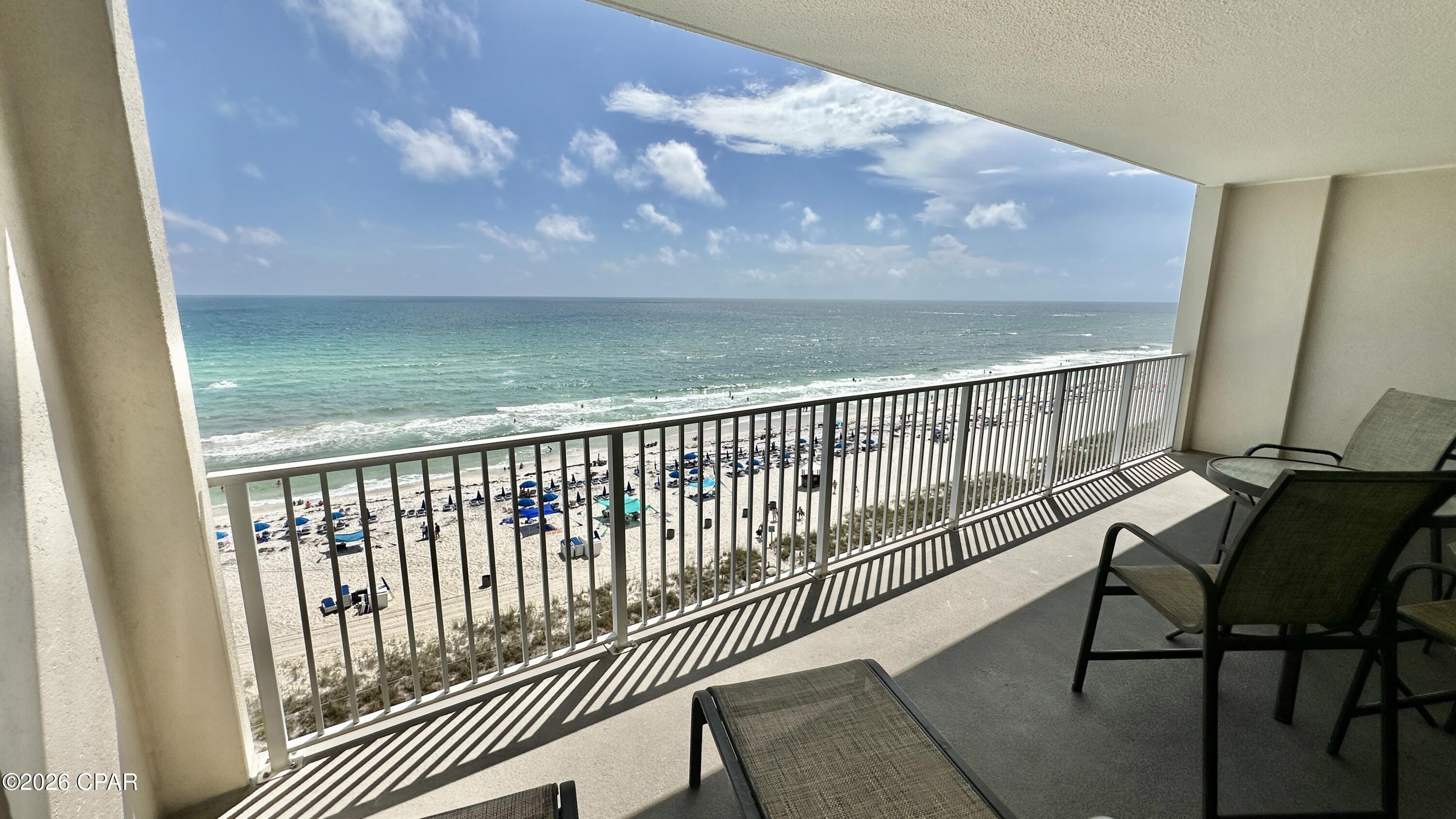 14415 Front Beach Road 805