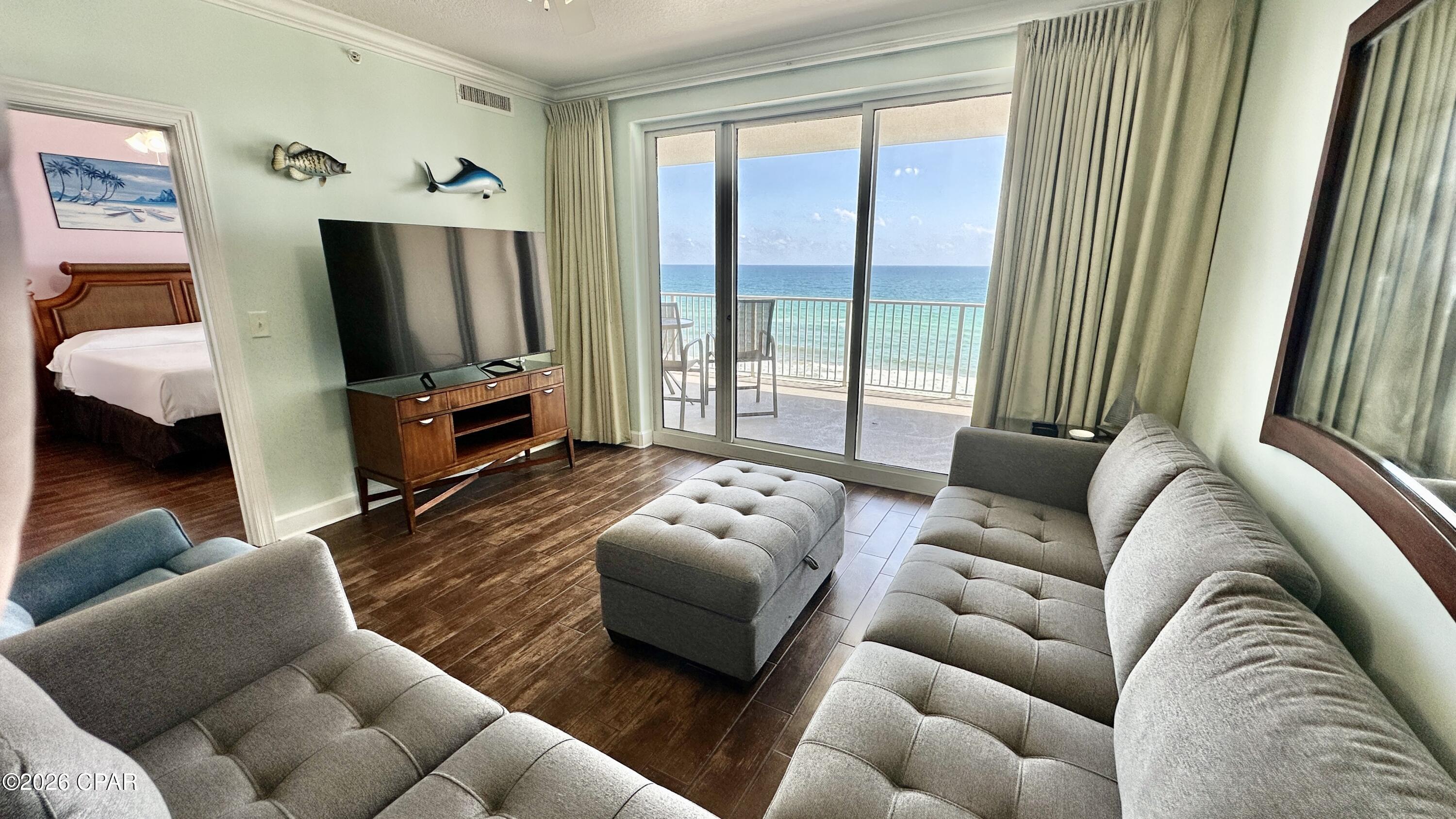 14415 Front Beach Road 805