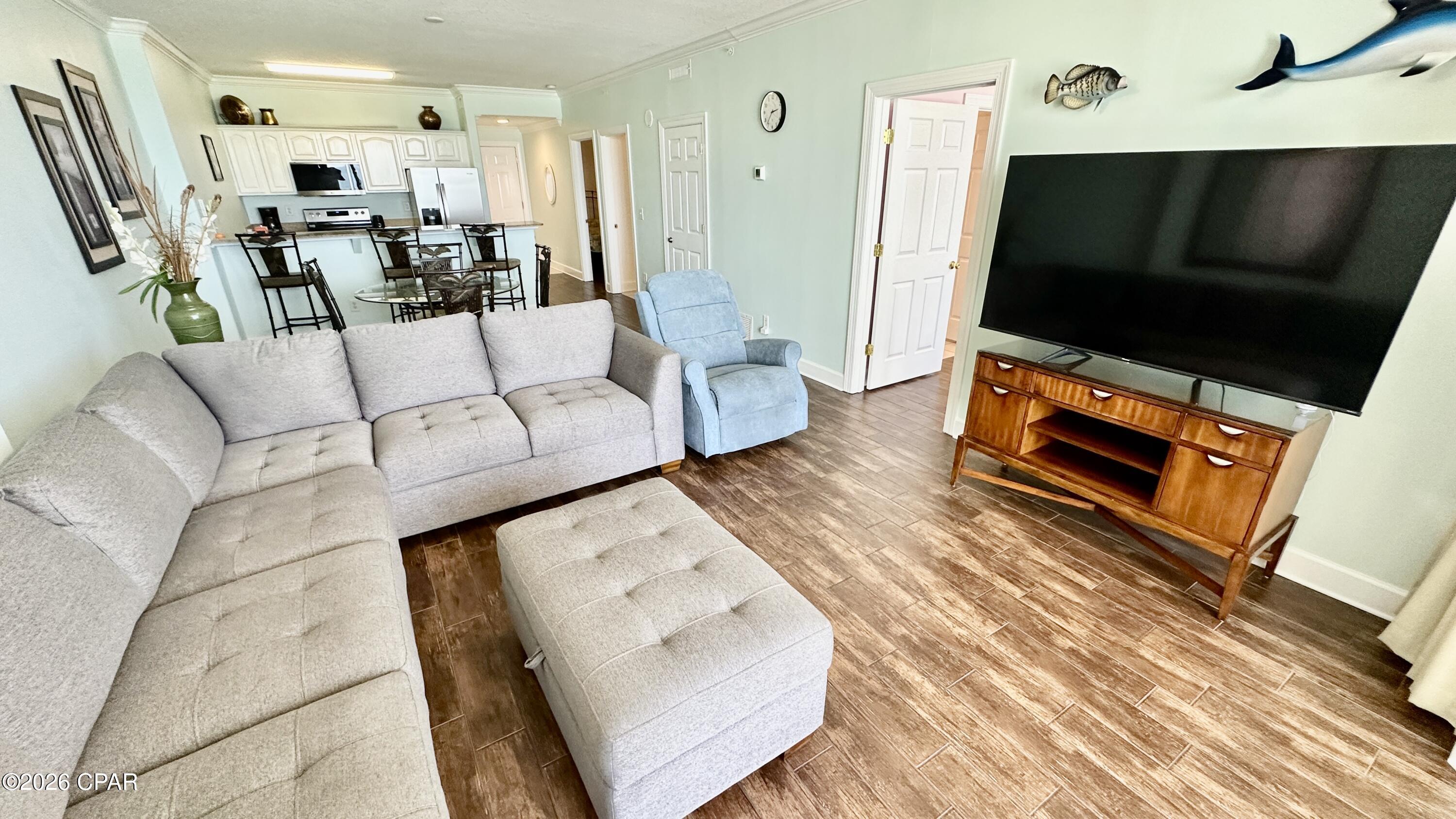 14415 Front Beach Road 805