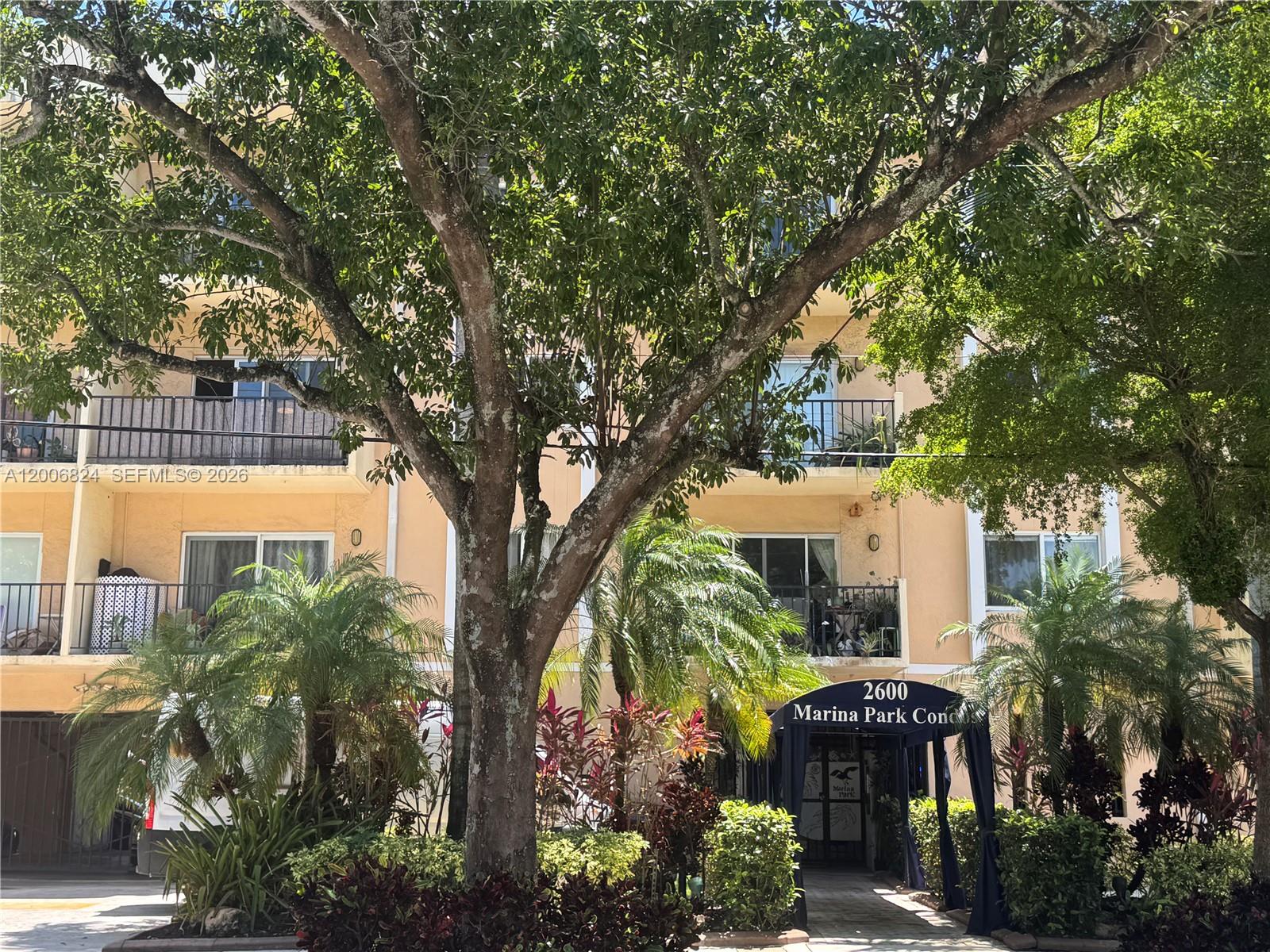 Marina Park Condo Ph I